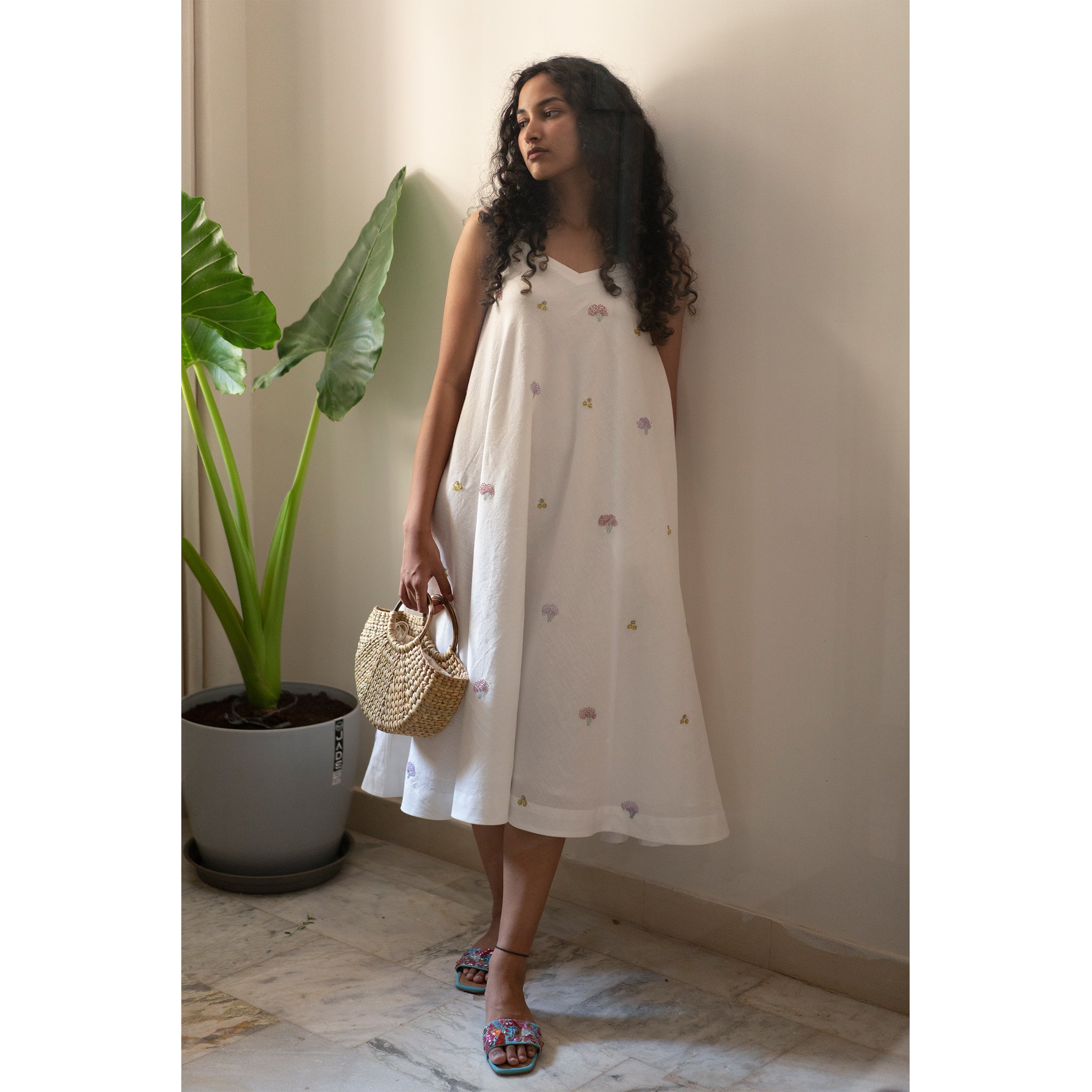 Ian dress