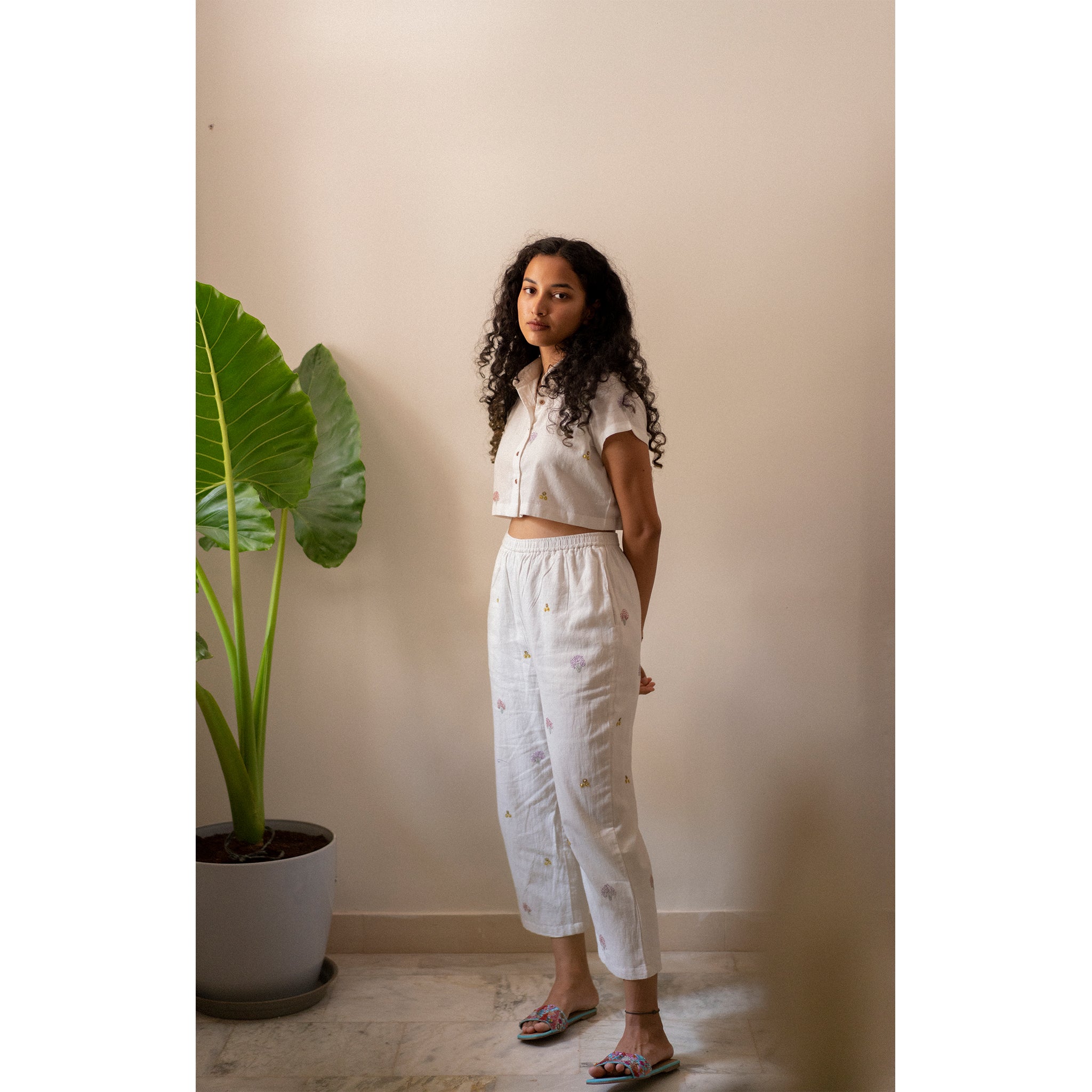 Matteus cropped set