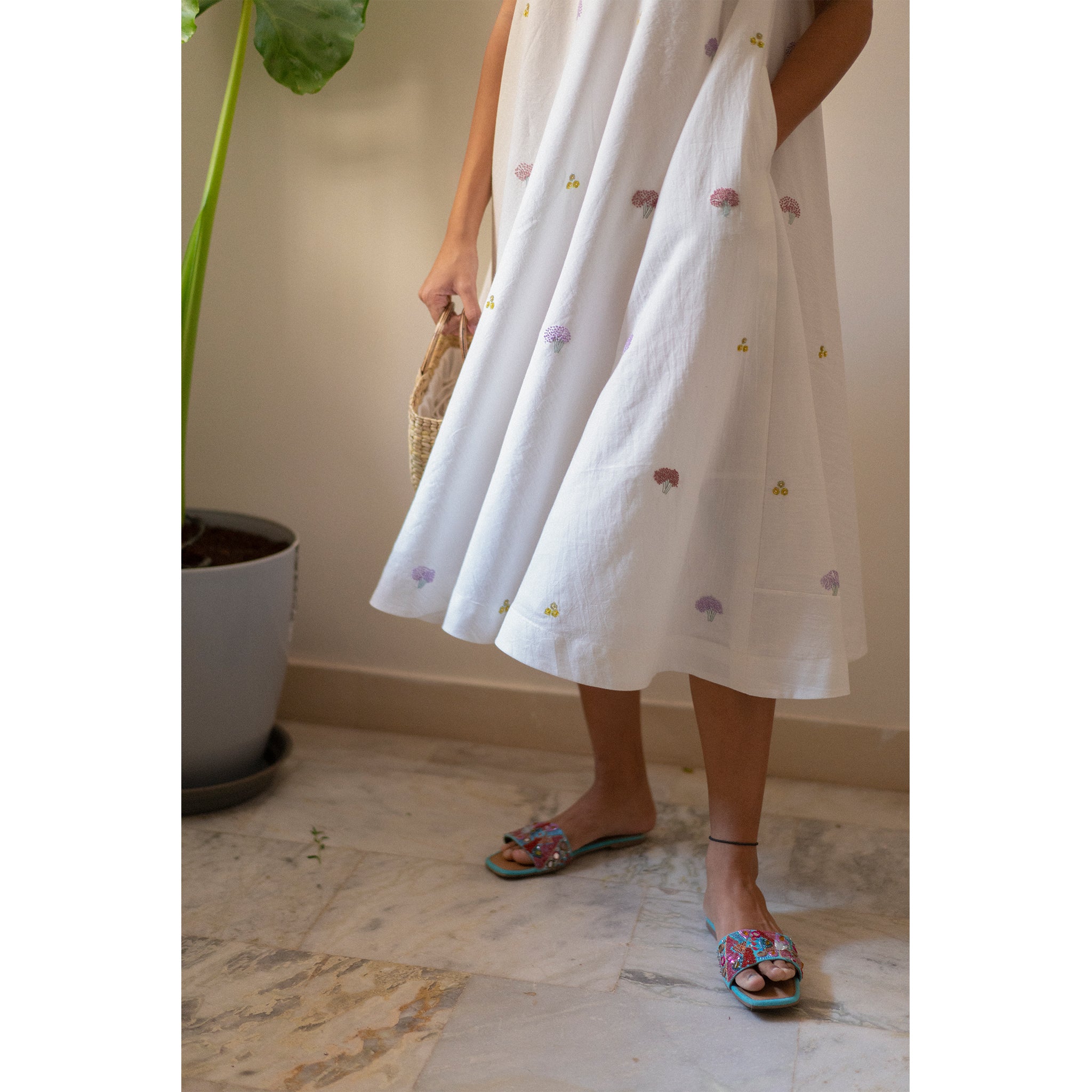 Ian dress