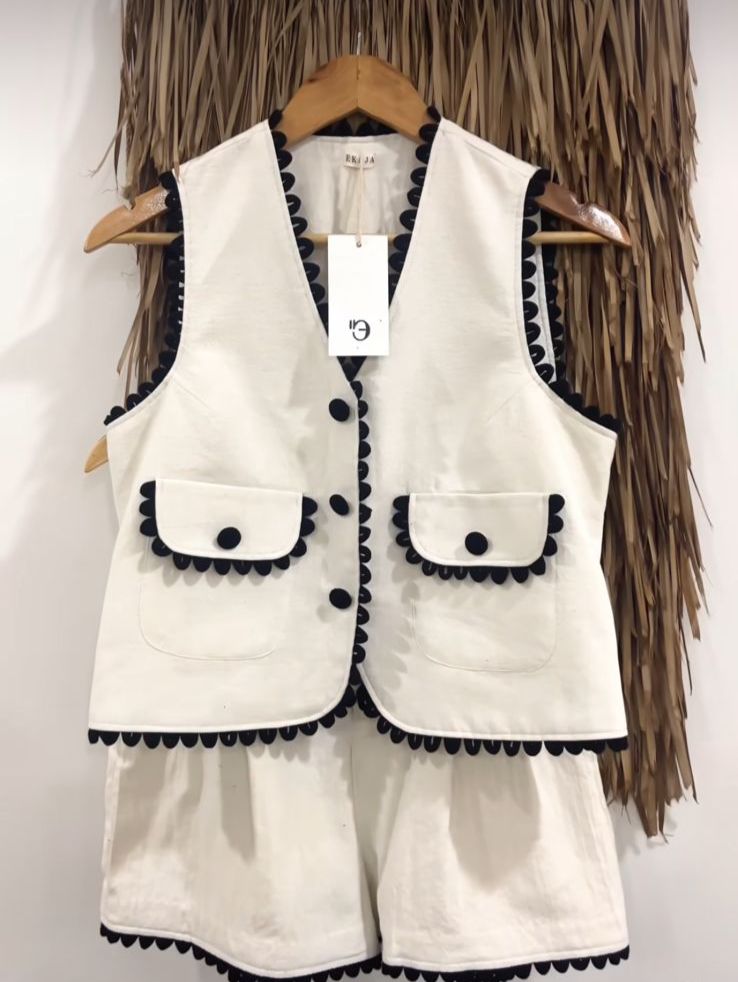 Fortune Co-Ord Set