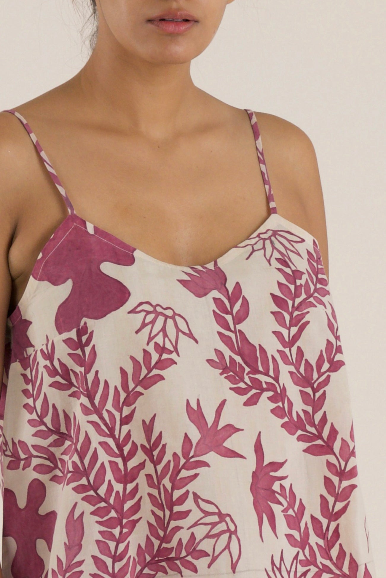Poppy top