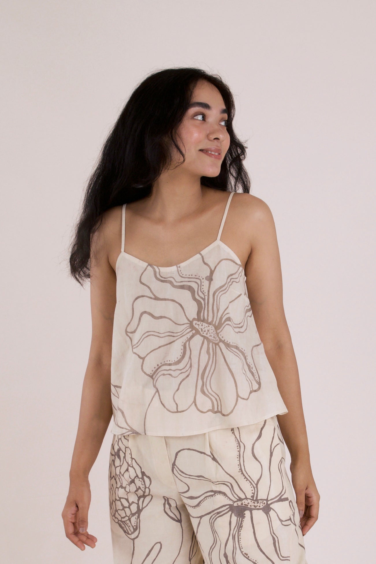 Full bloom top