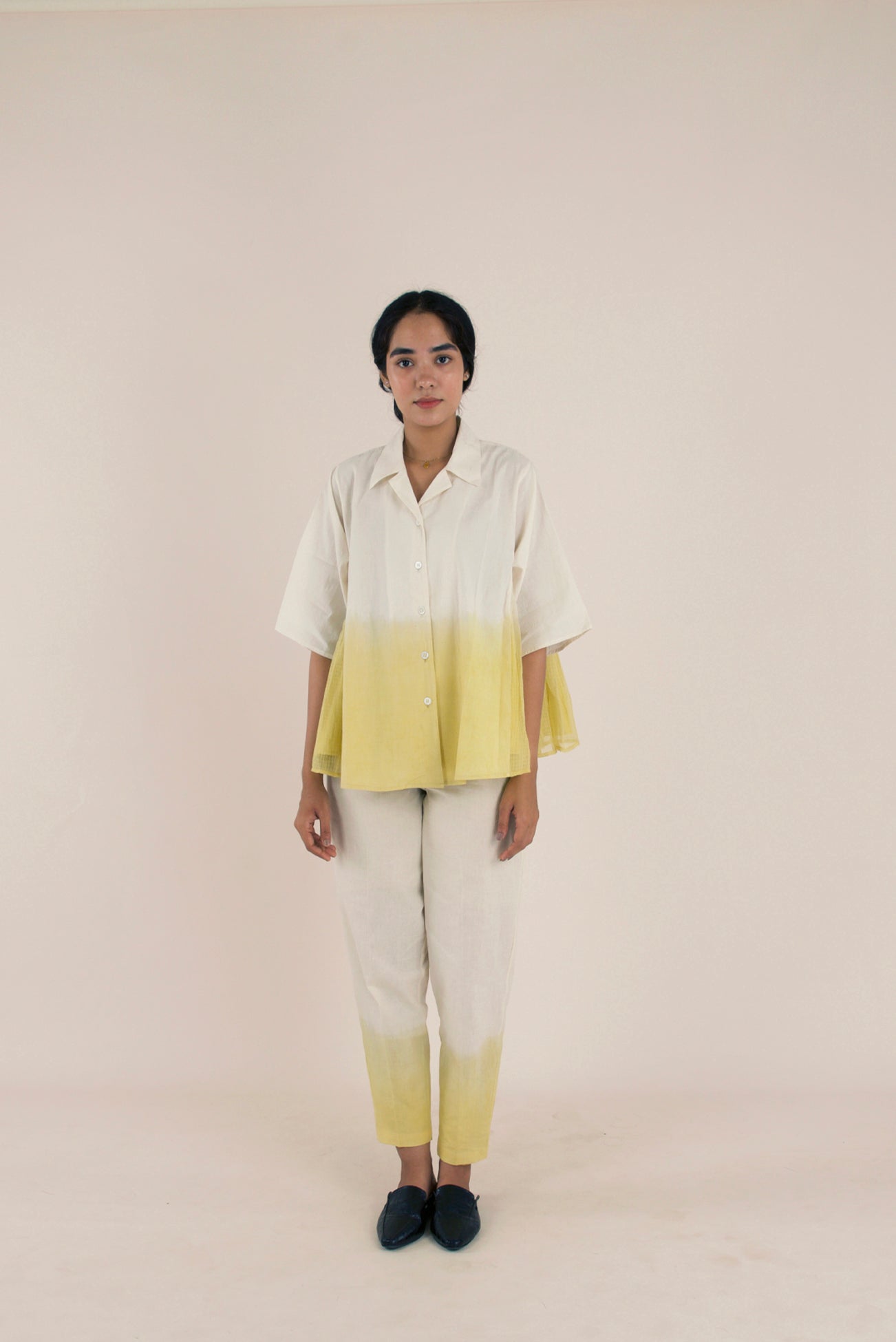 Golden shower shirt