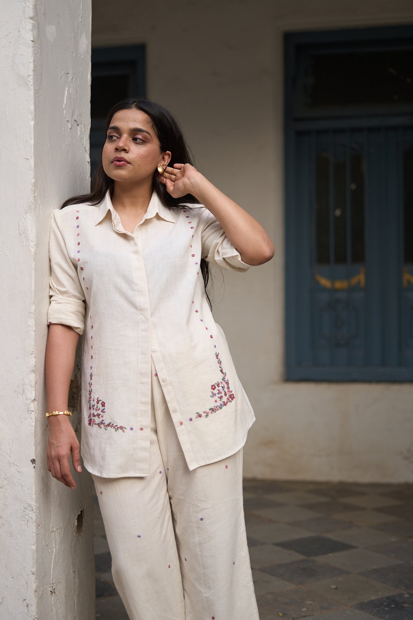 Badaam Shirt