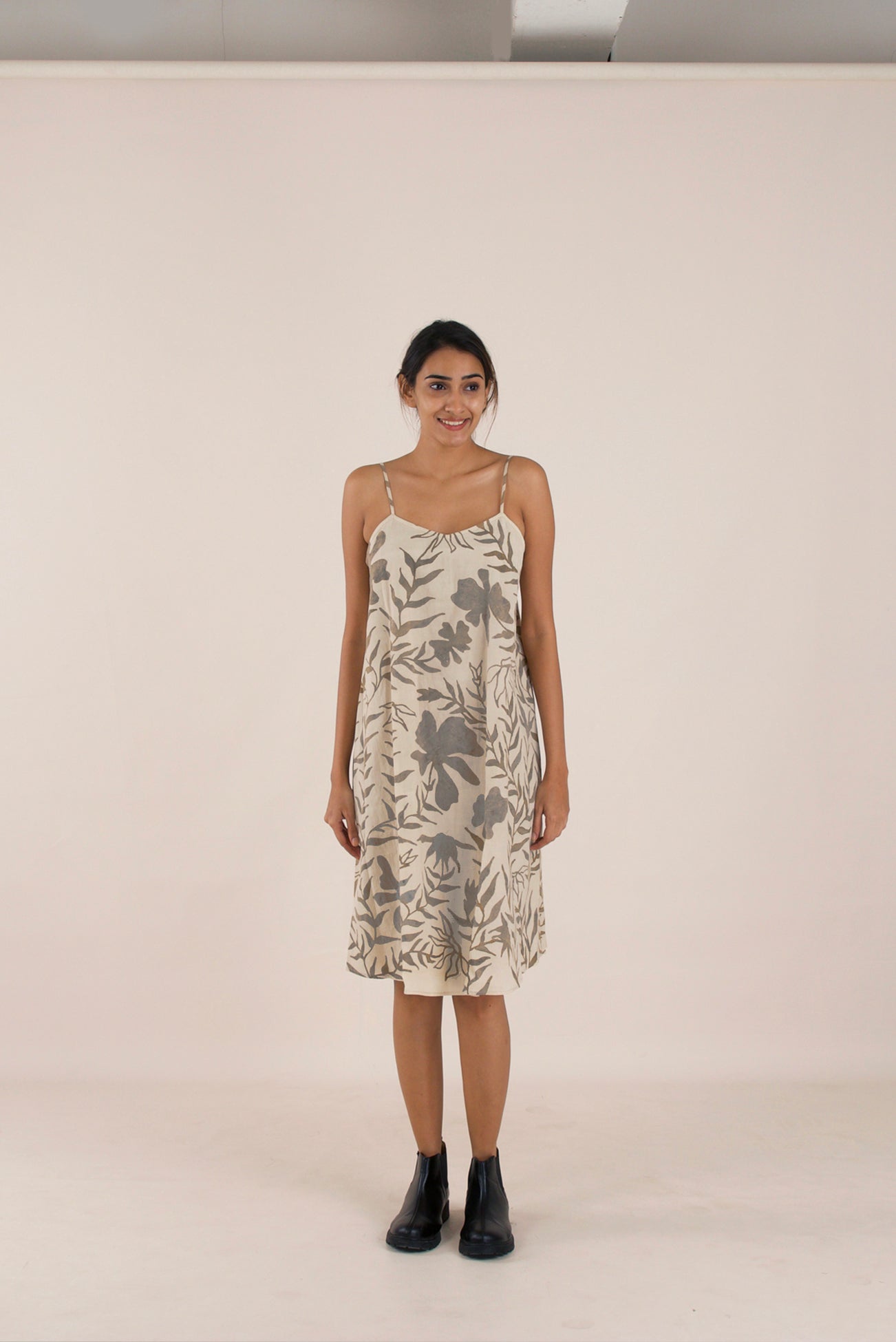 Iris dress