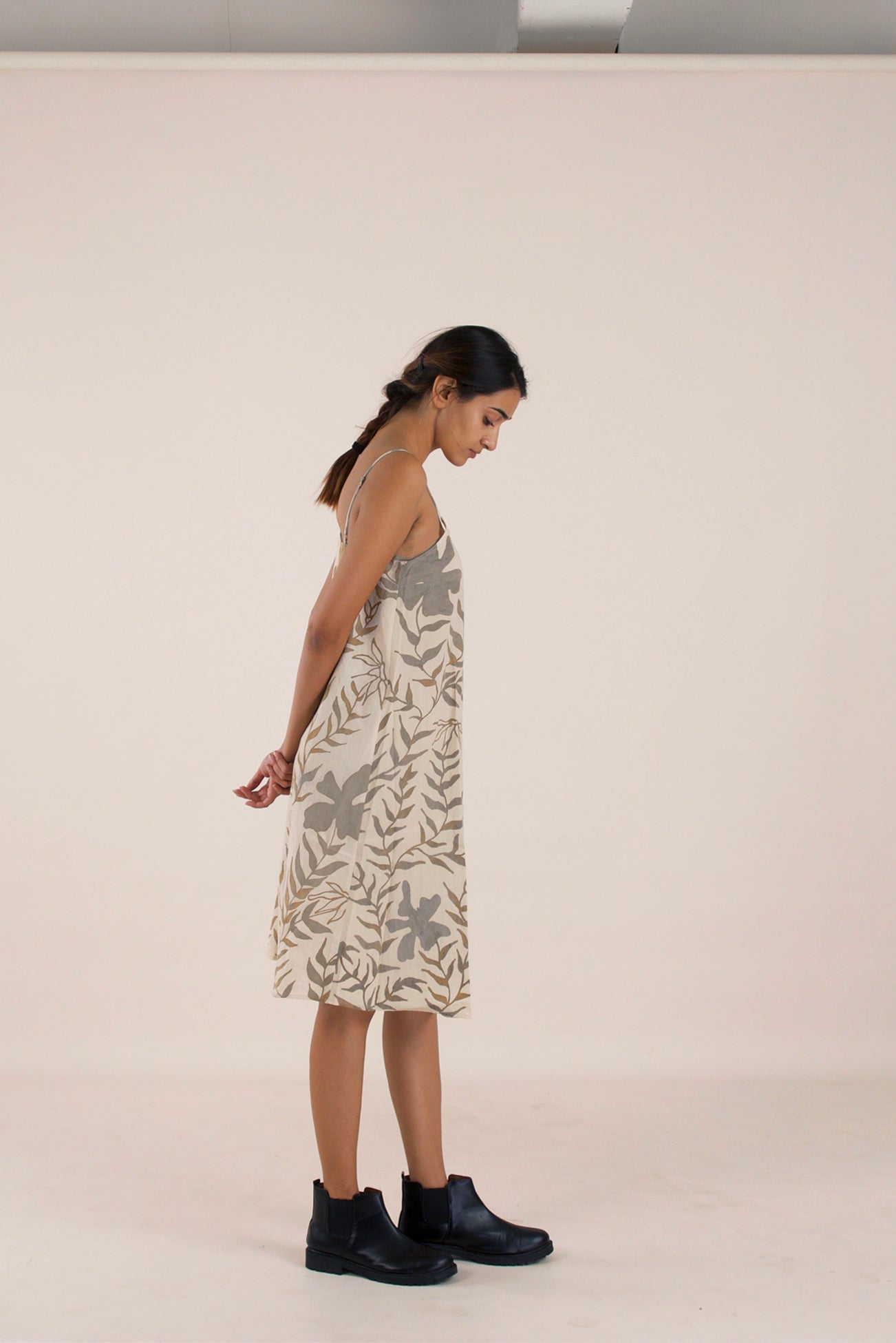 Iris dress