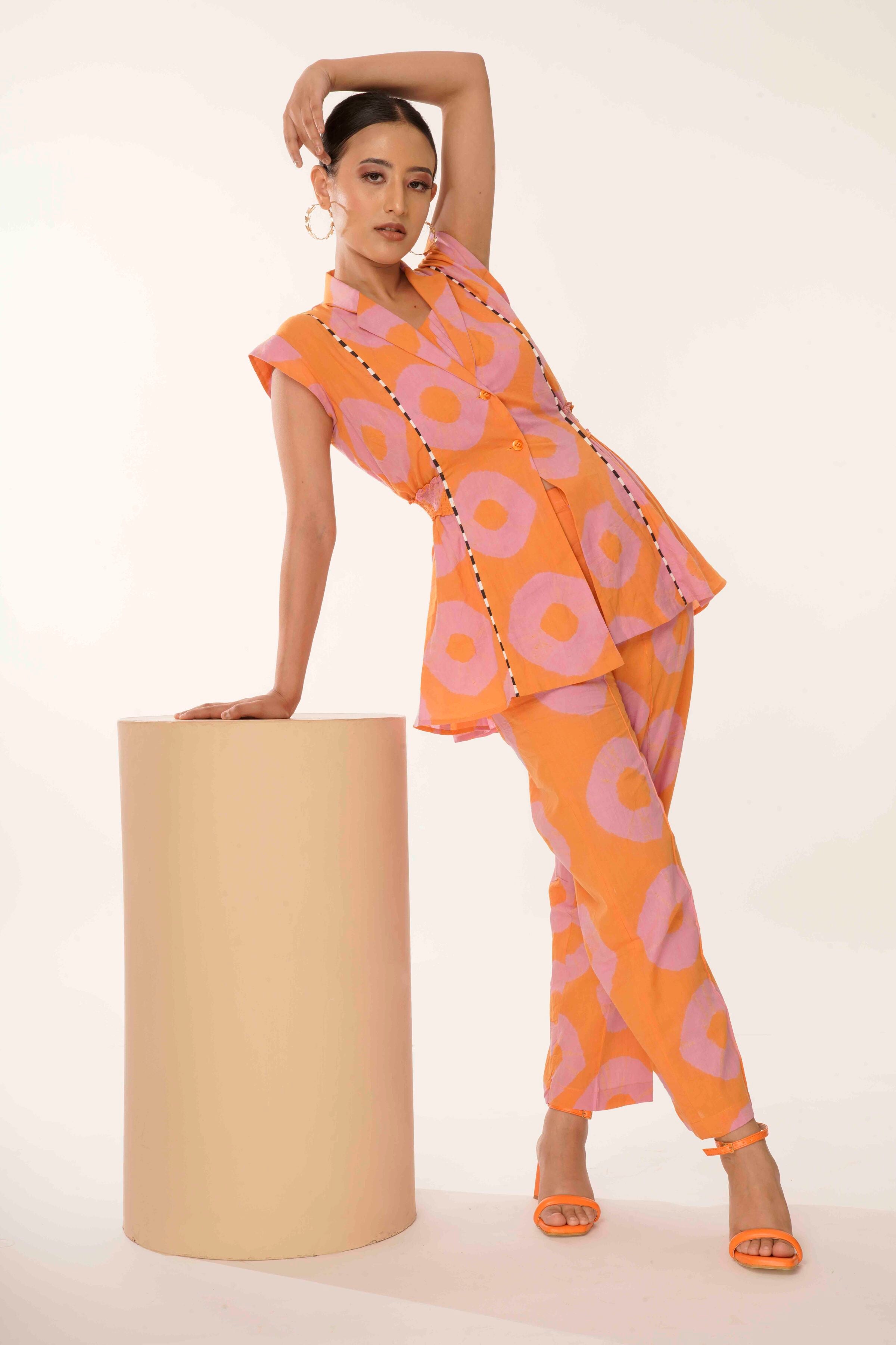 Beetle Co-ord Set