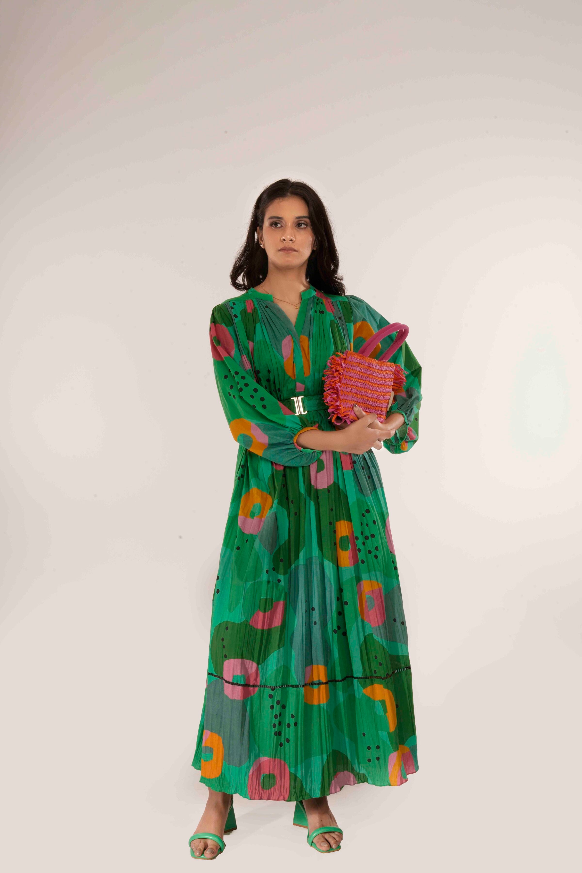 Rue Dress