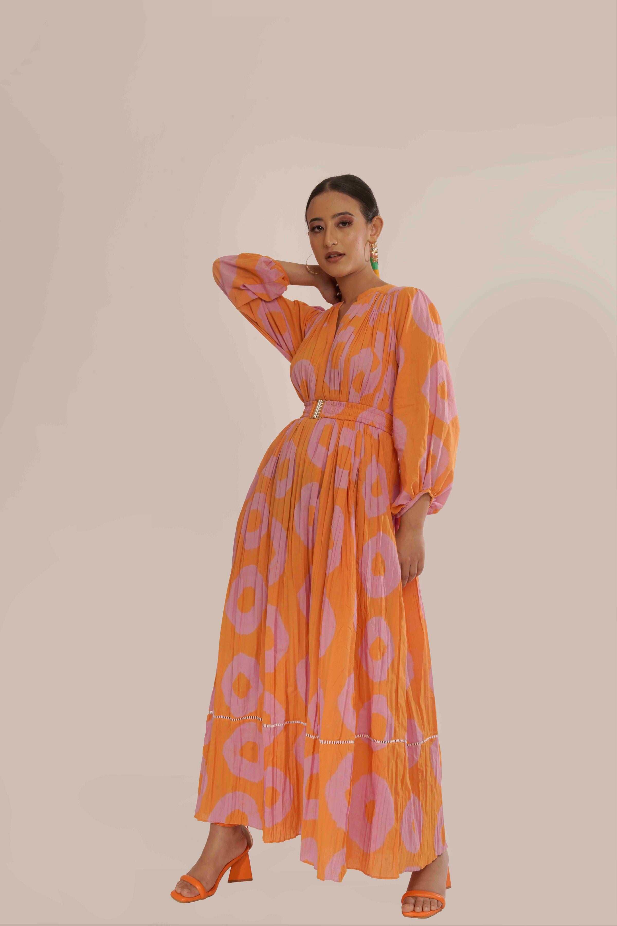 Rue Dress