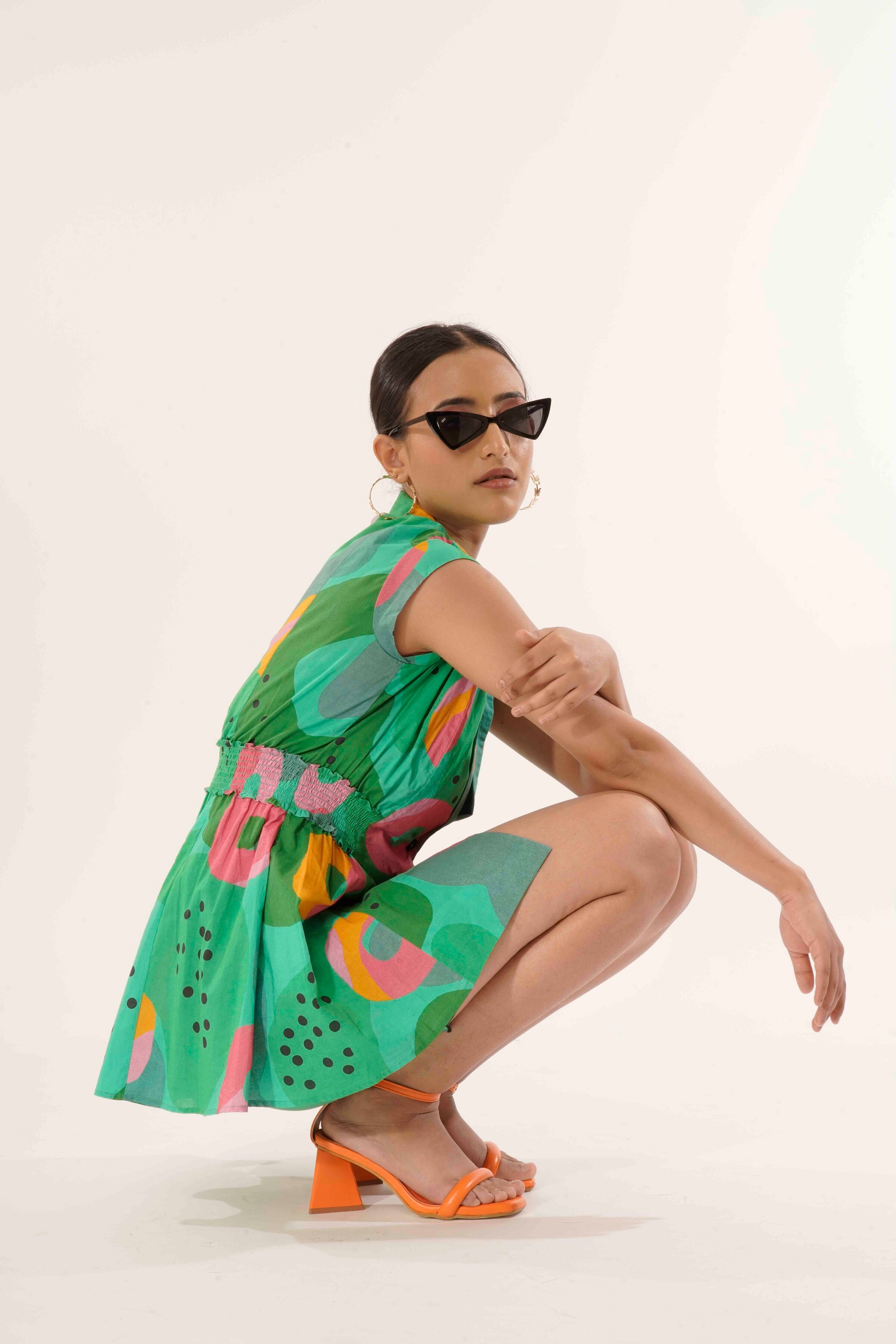 Eden Co-ord Set