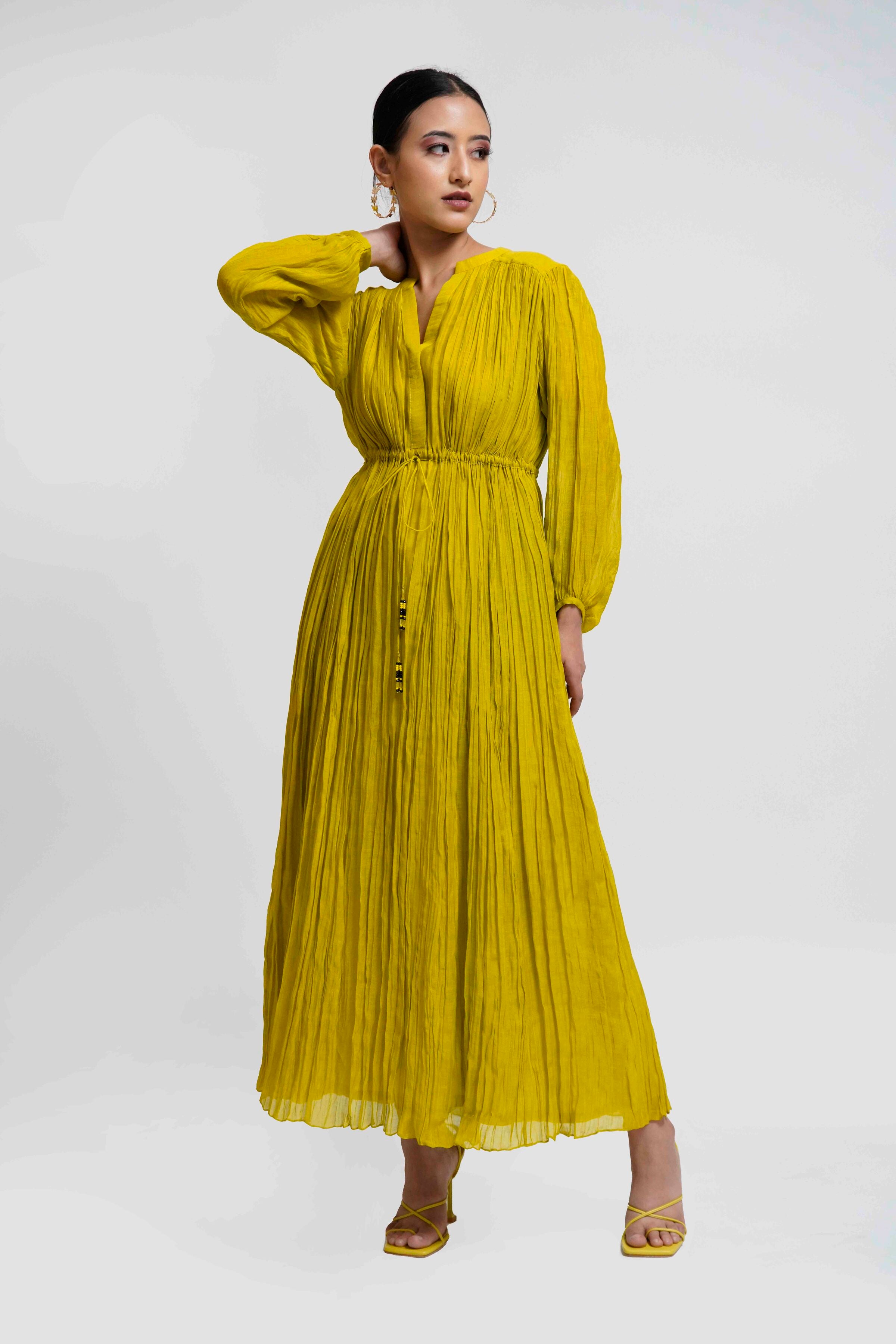 Rue Dress