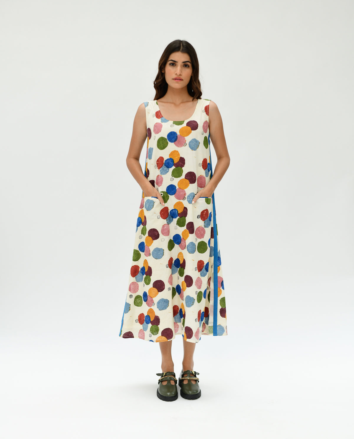 Void Space Pocket Maxi