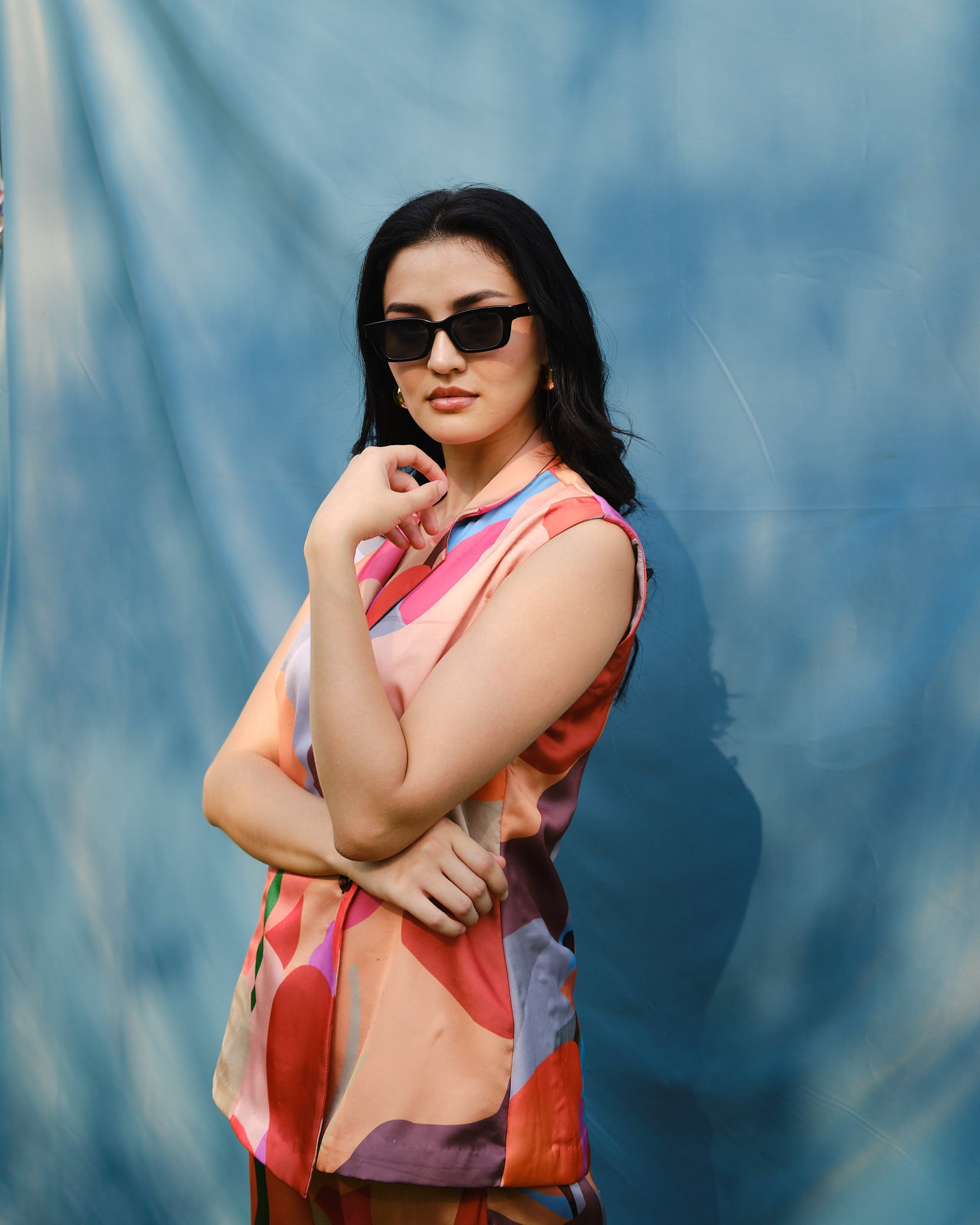 Boss babe pant suit