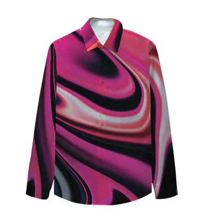 Reformation shirt