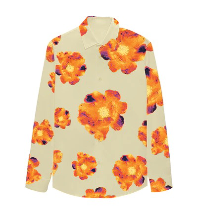 Renee shirt