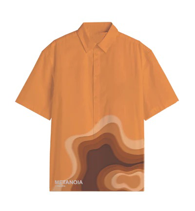 Metanoia shirt