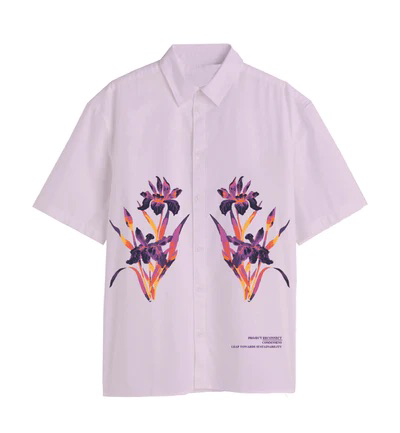 Reflection shirt