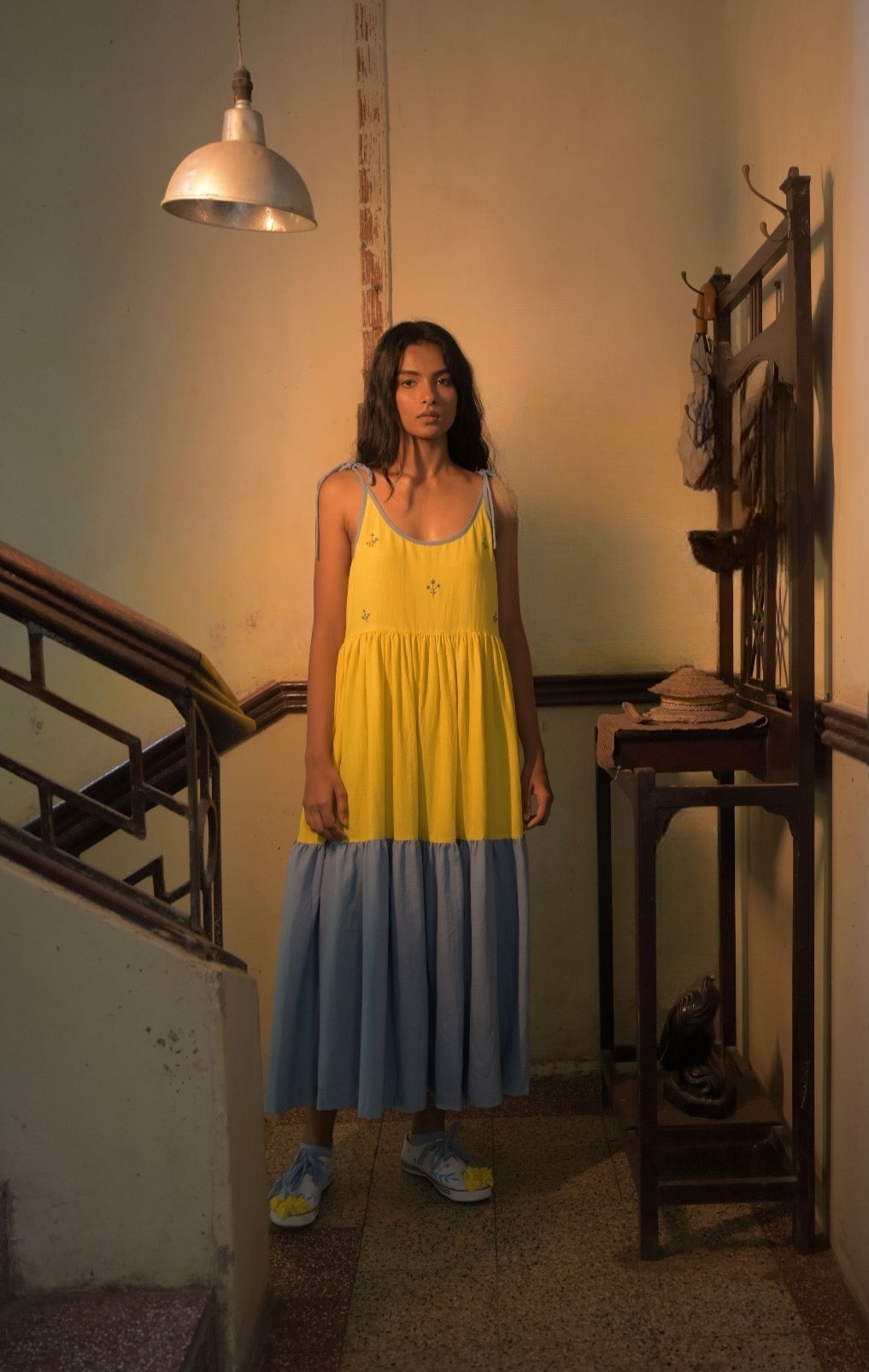 Kira Dress