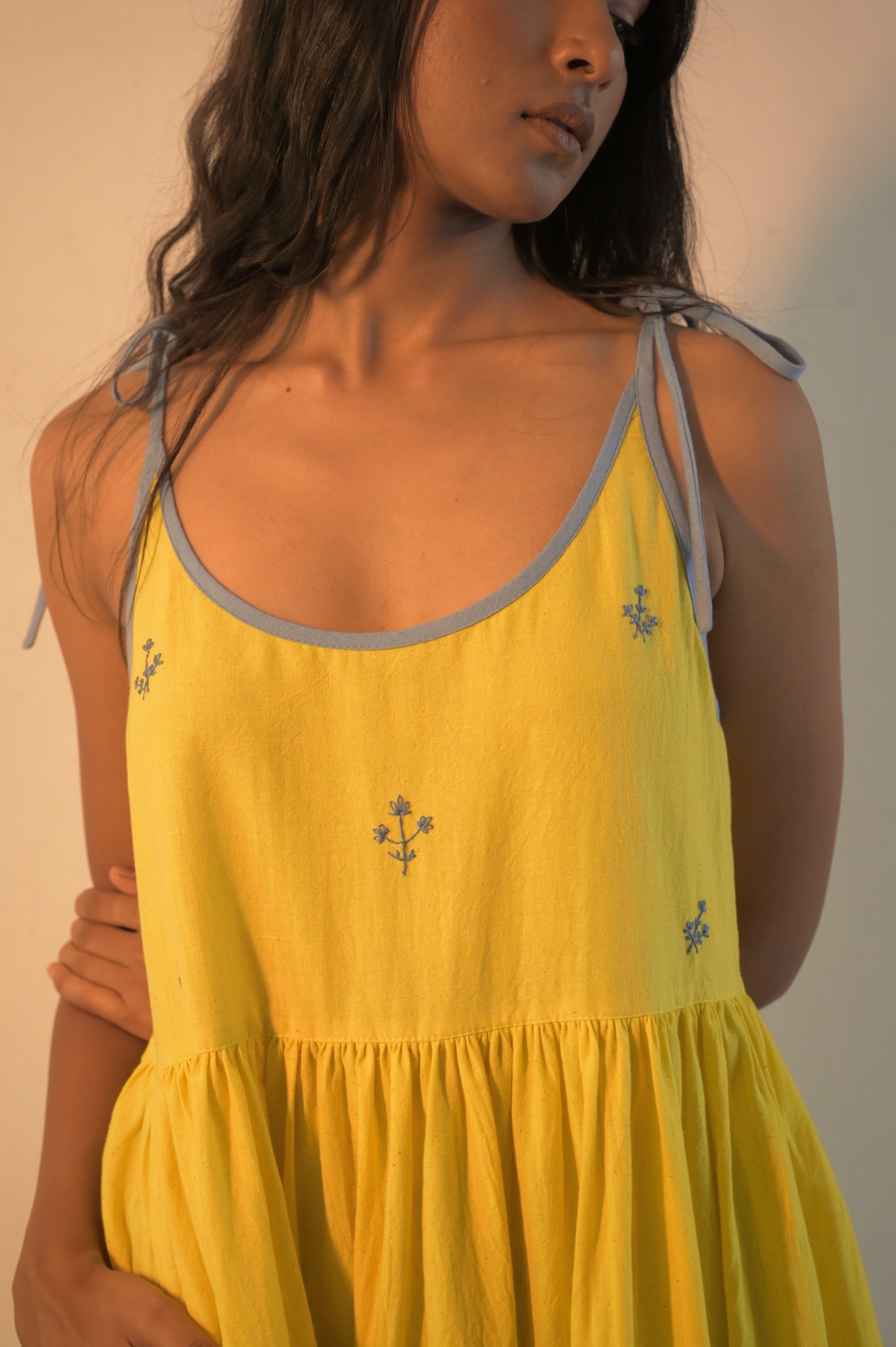 Kira Dress