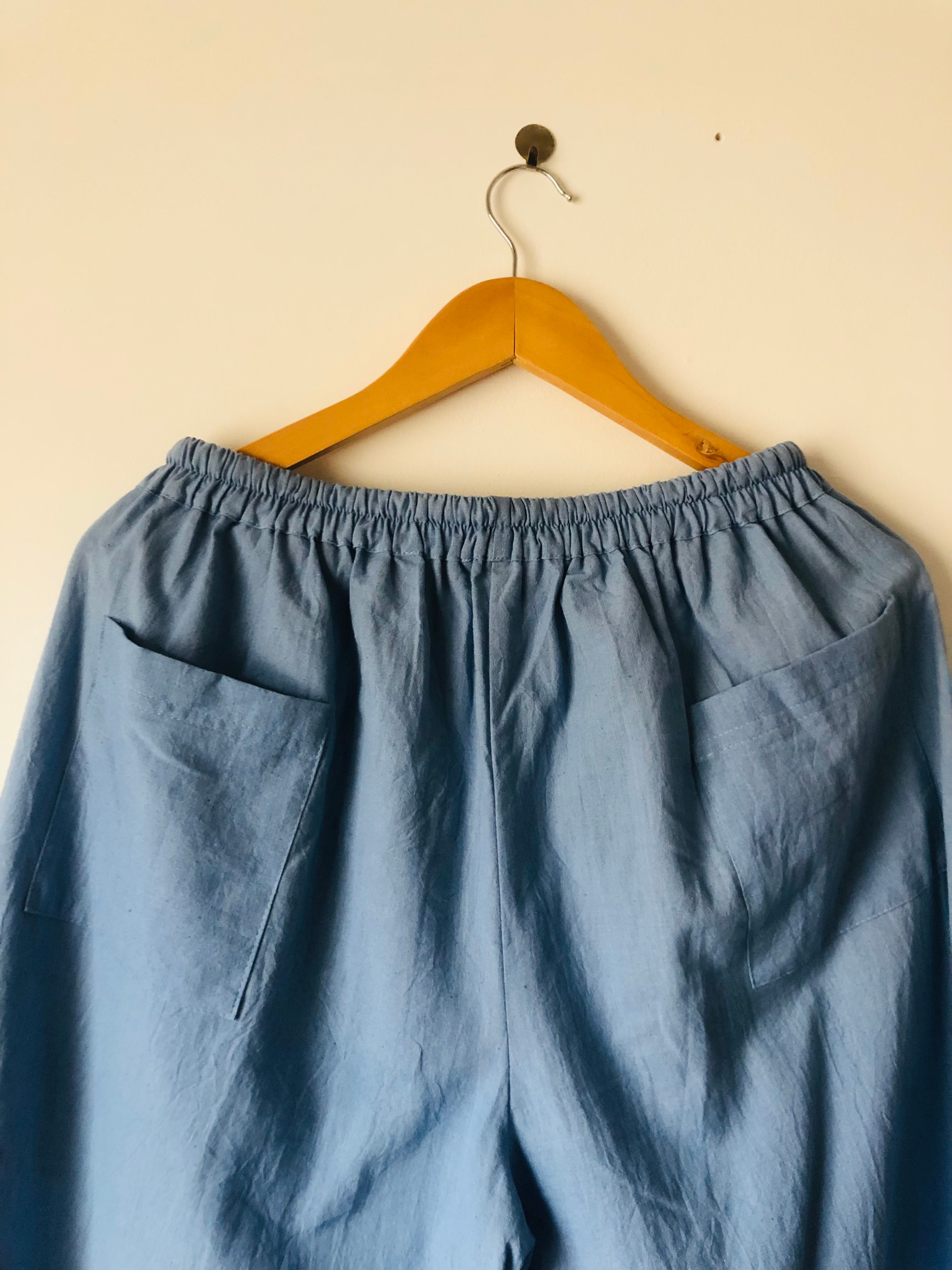 Sama Pants