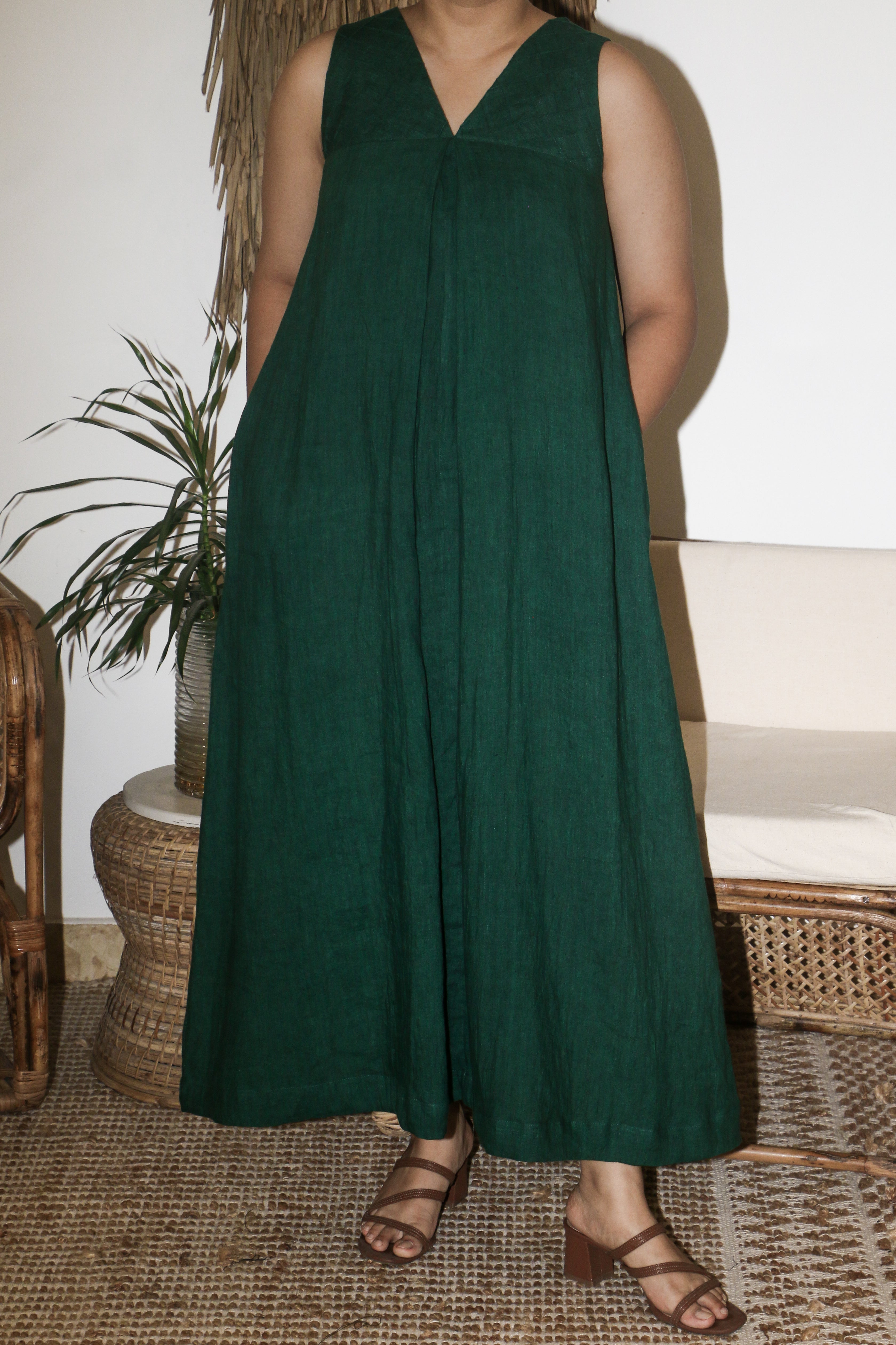 Frayda Dress
