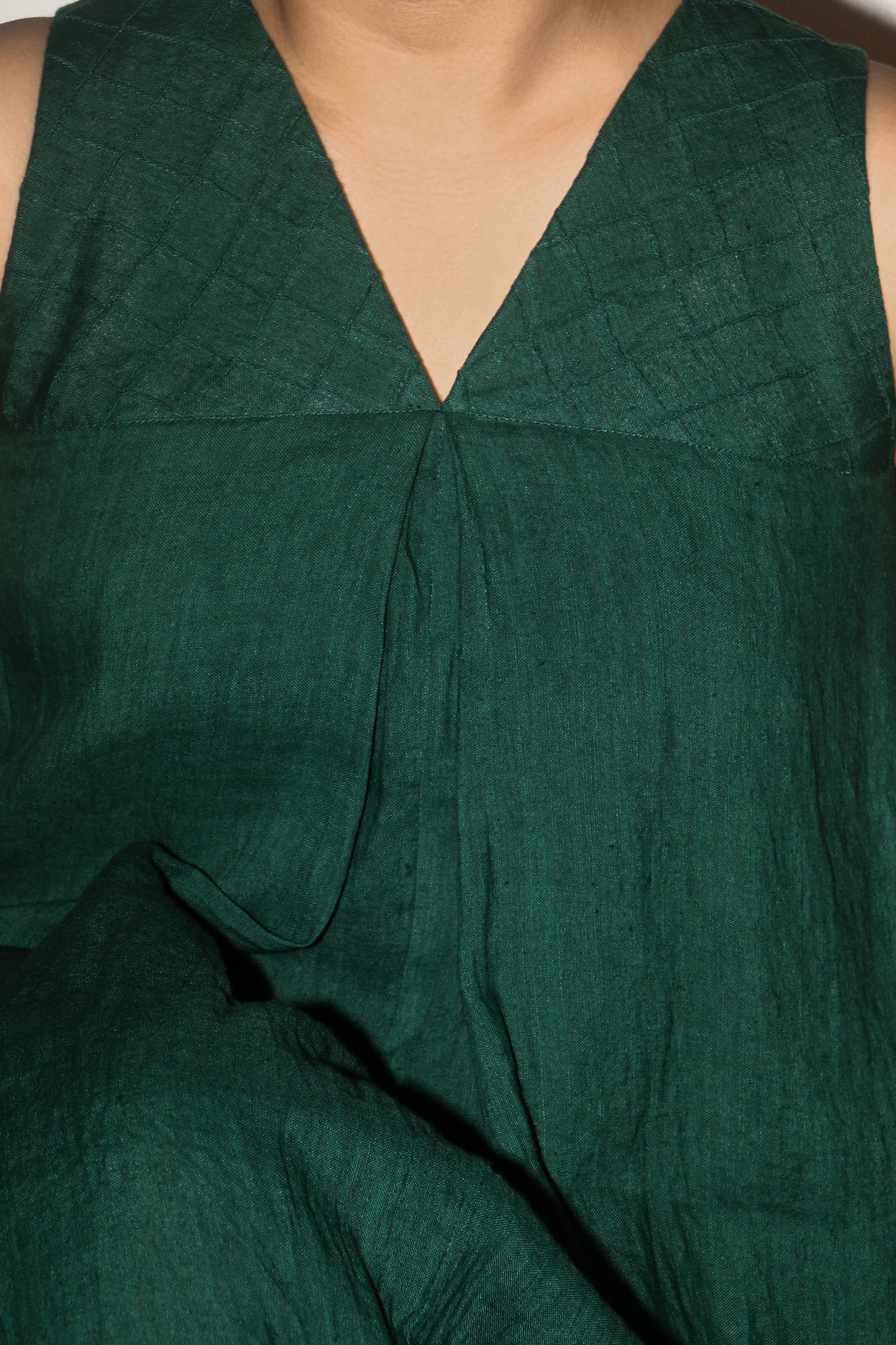 Frayda Dress