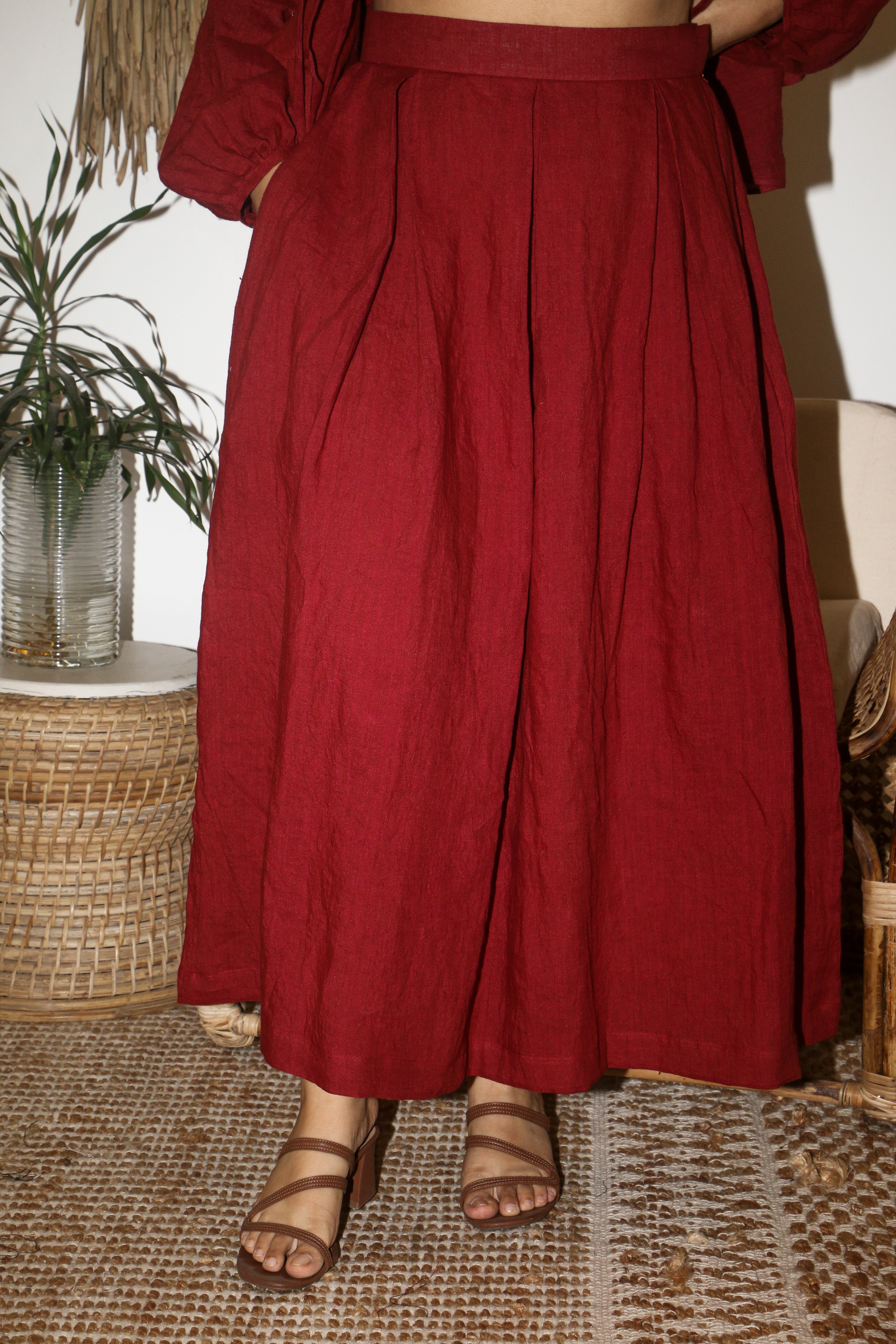 Grace Skirt