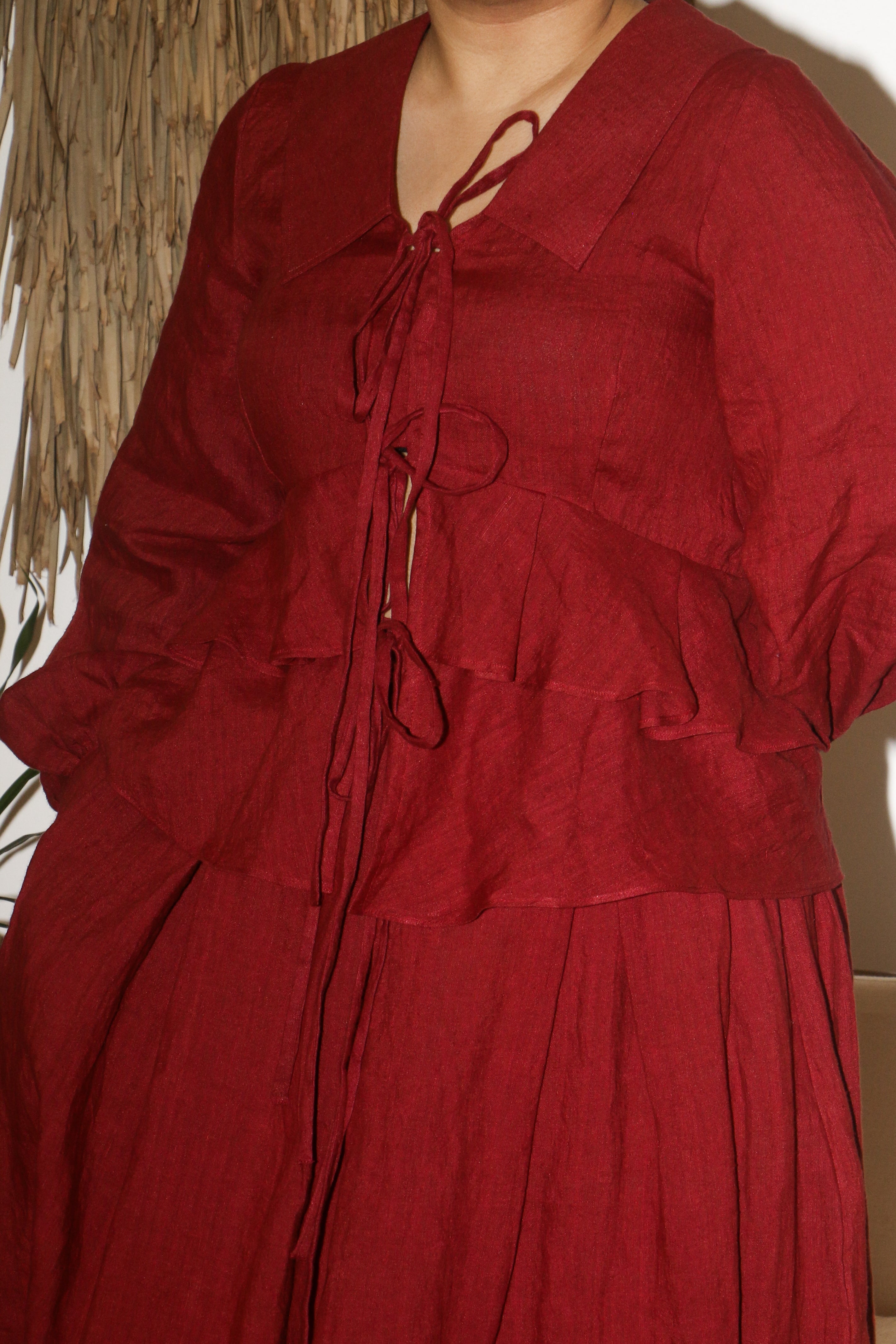 Grace Skirt
