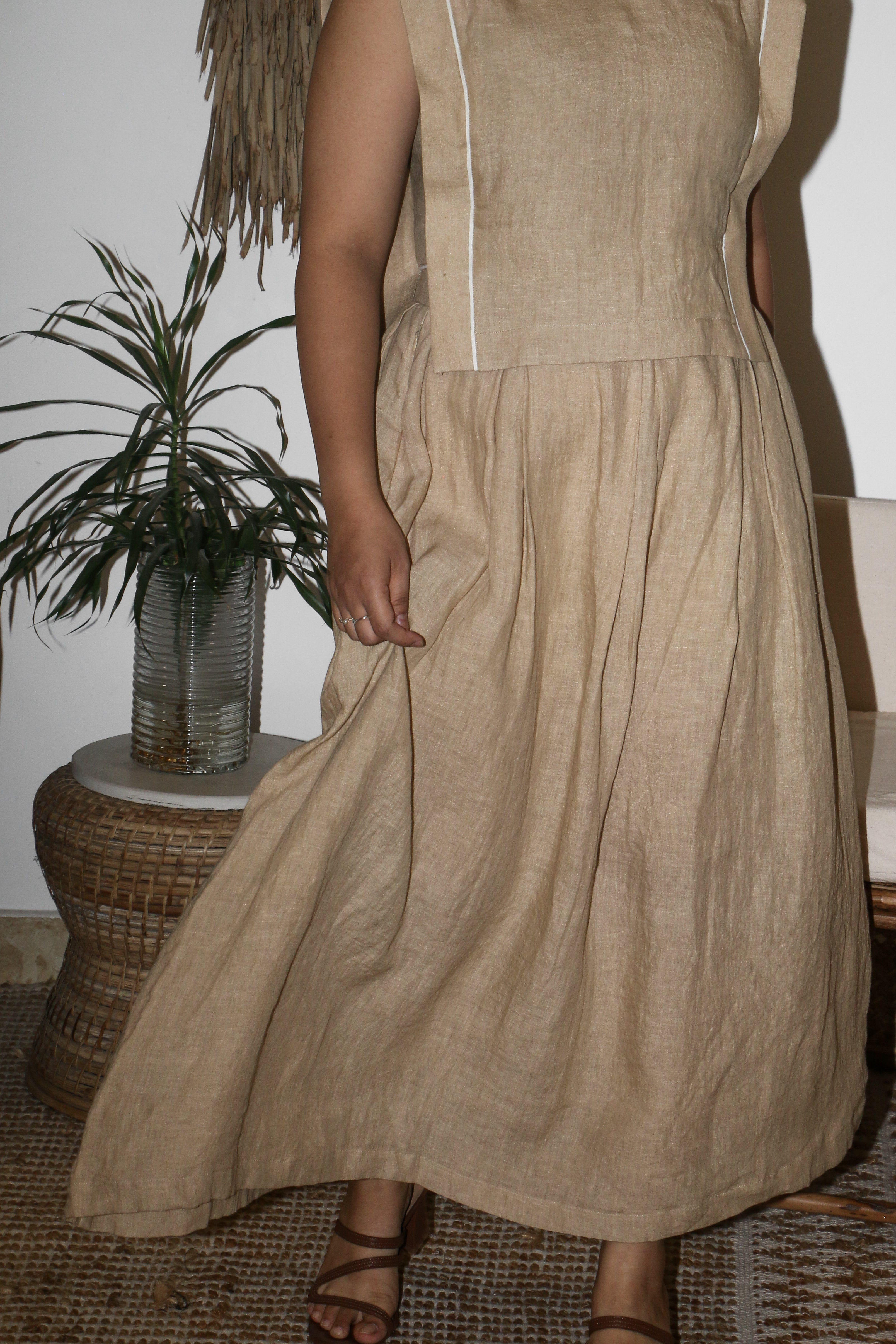 Kiwa Top