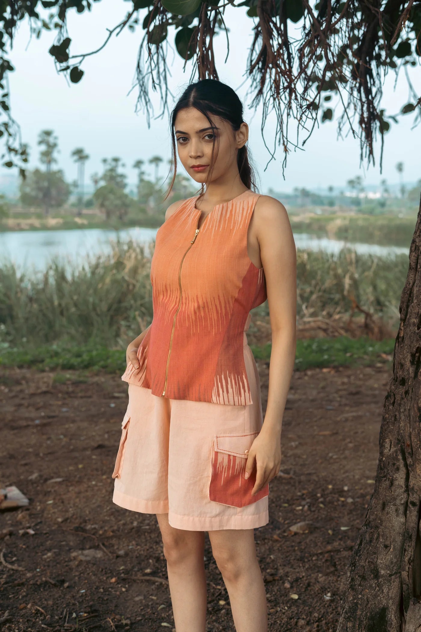 Inverse Vest