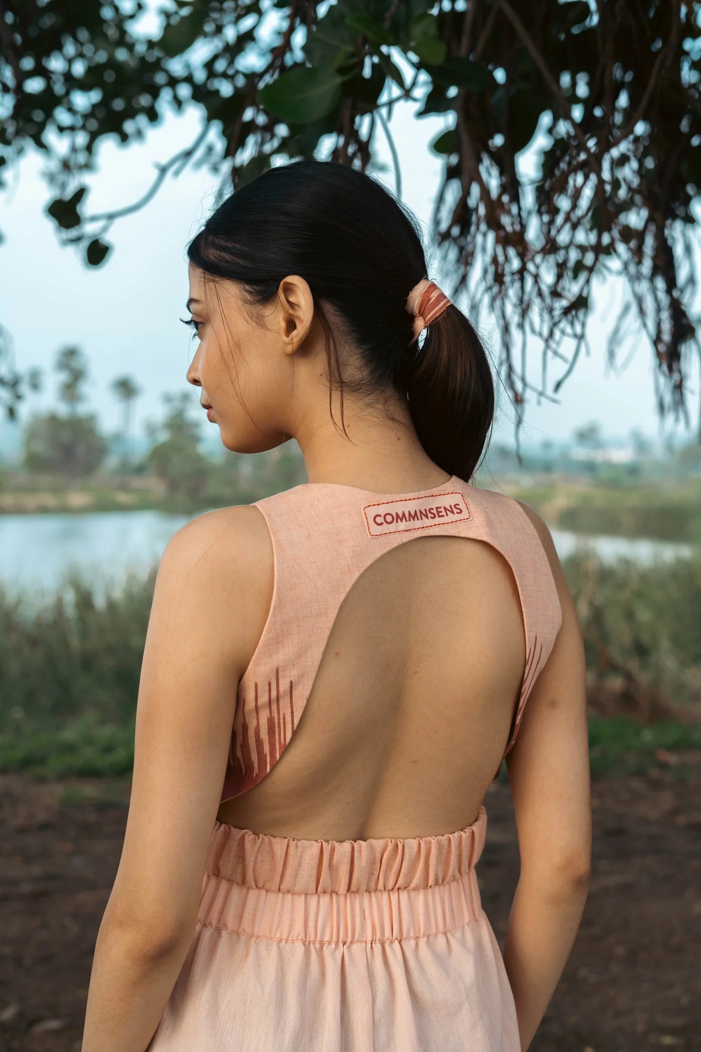 Inverse Vest