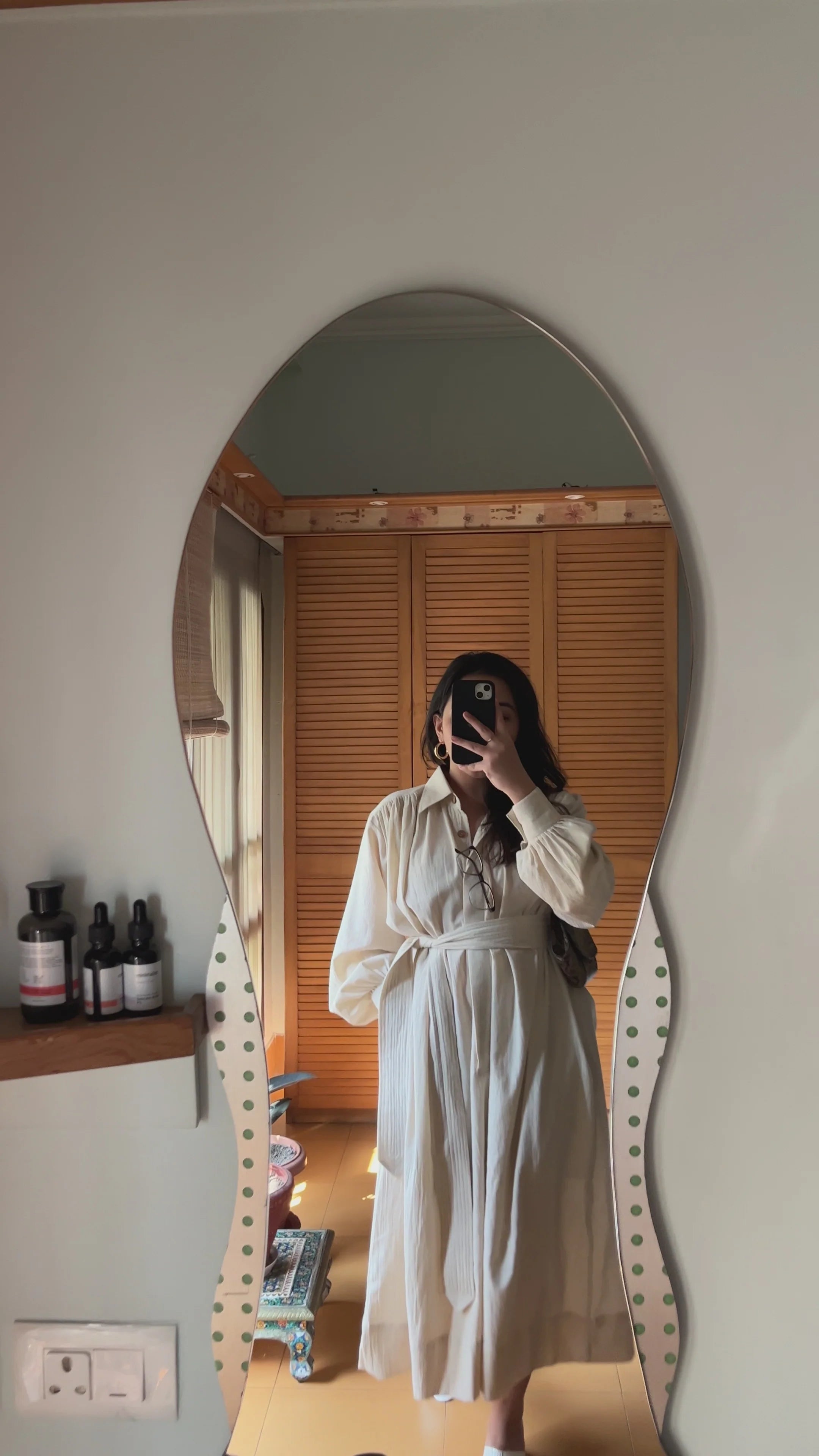Lana Dress