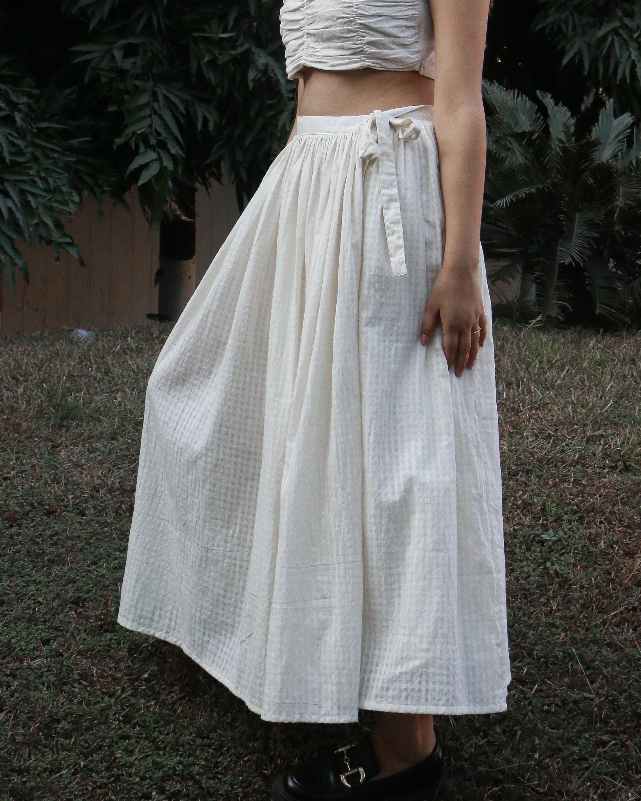 Evangeline Skirt