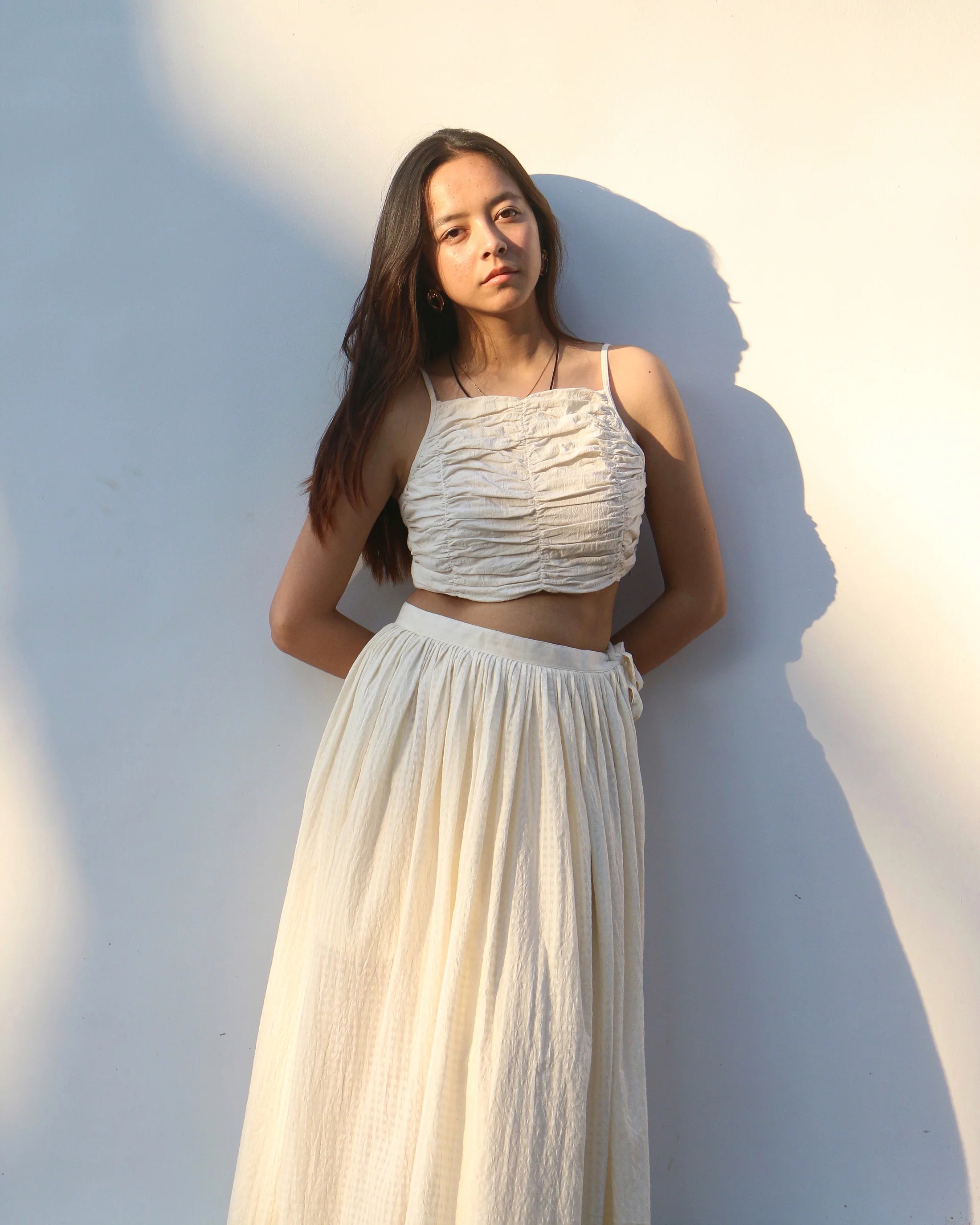 Evangeline Skirt