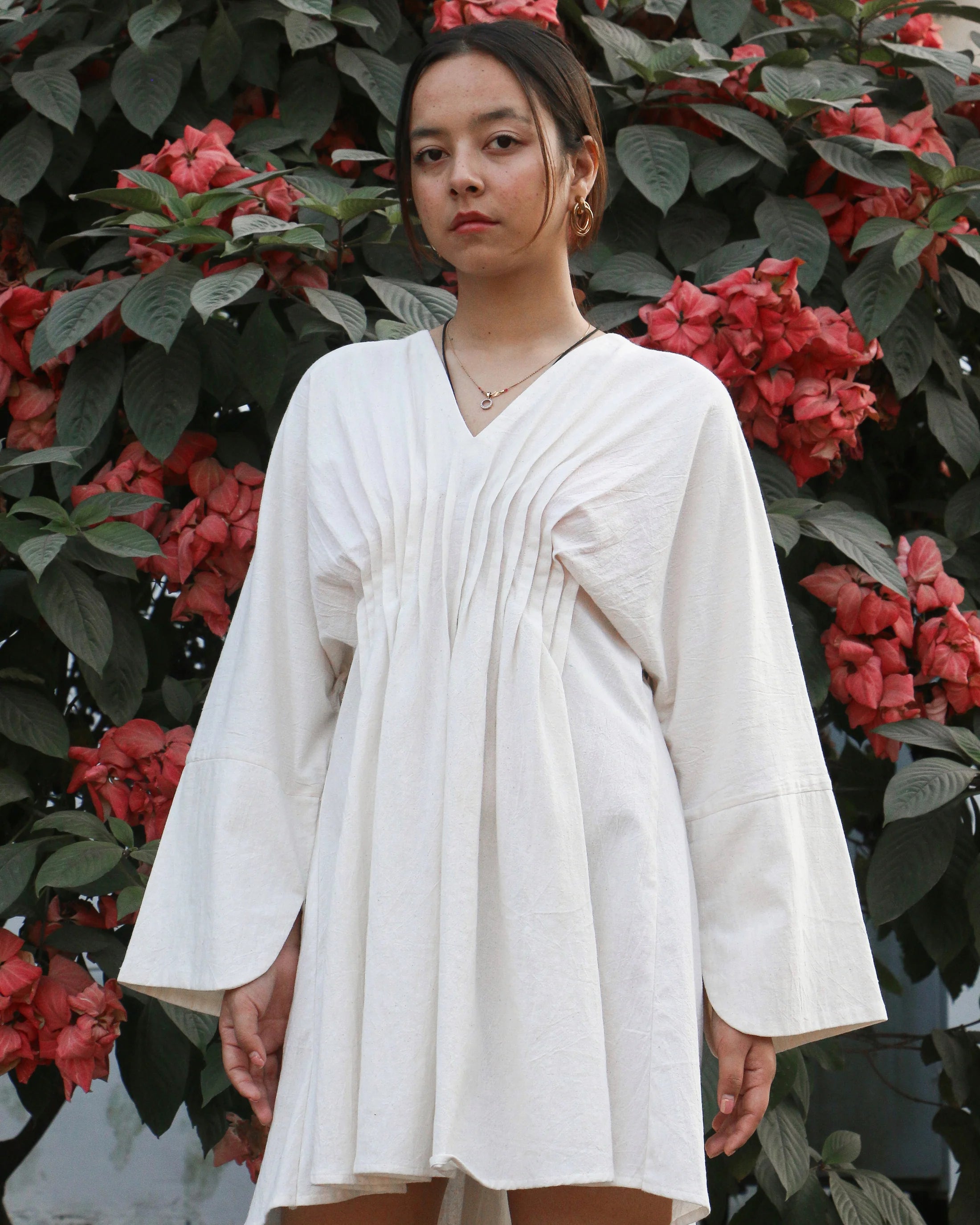 Ava dress