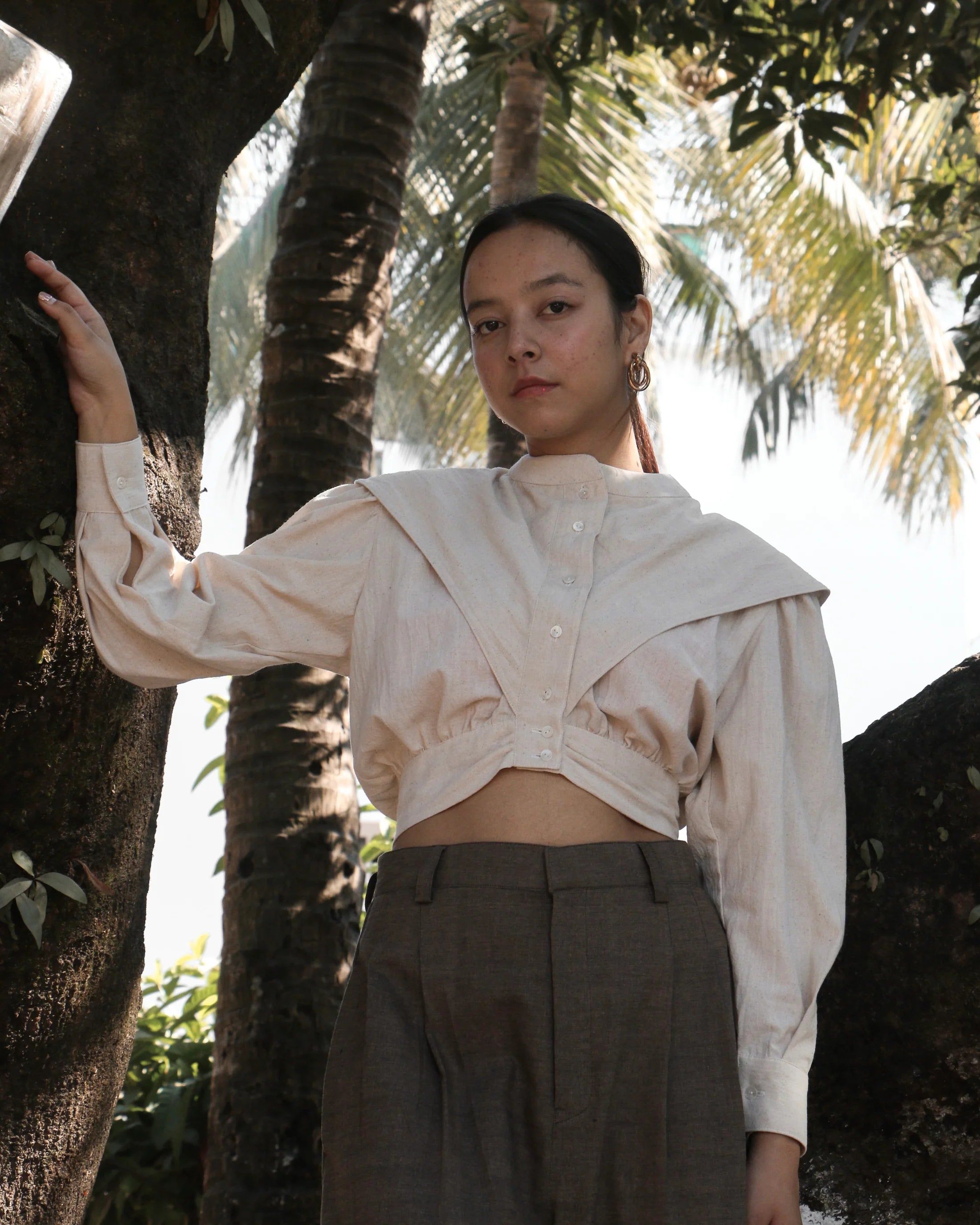 Olanda Shirt