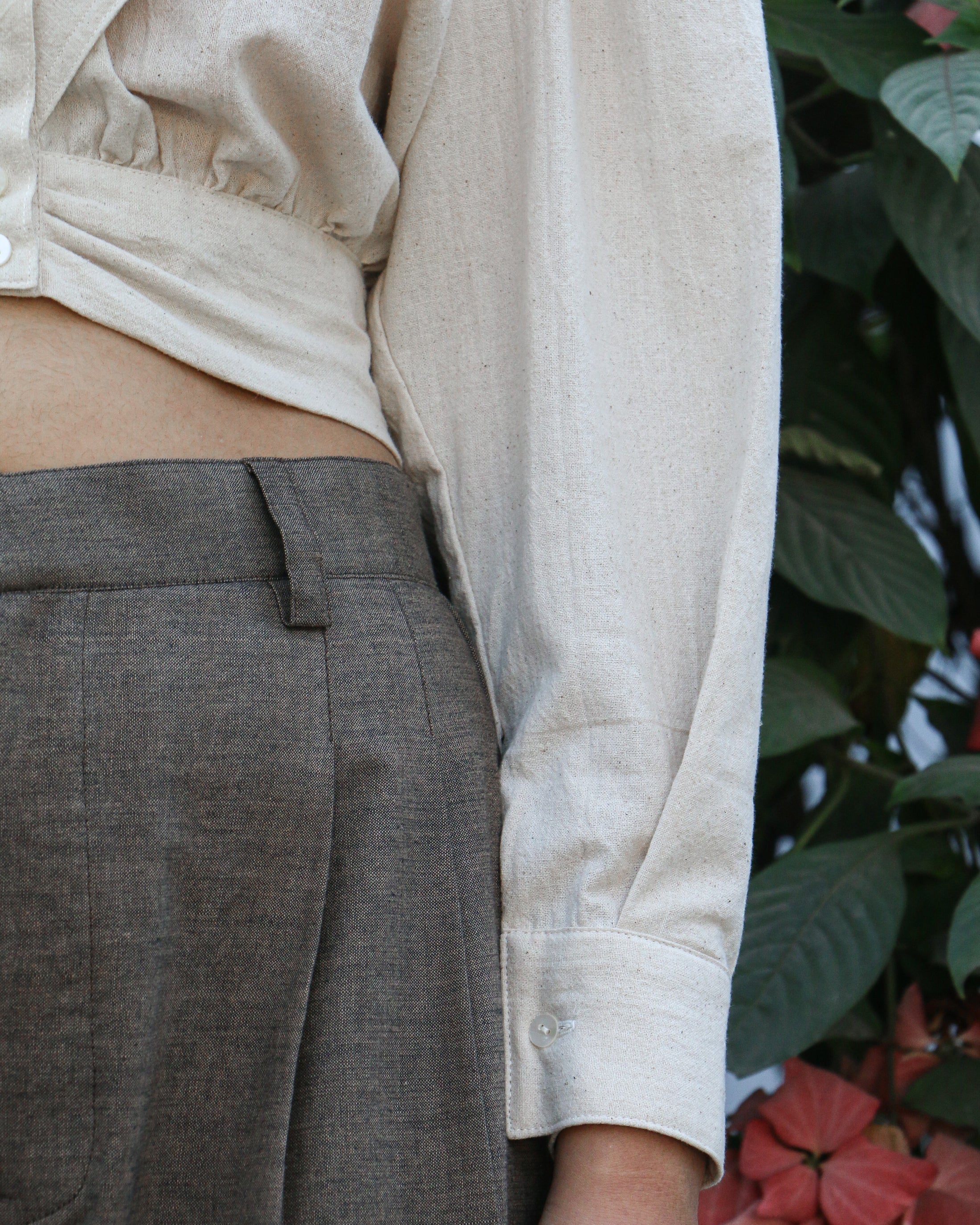 Olanda Shirt