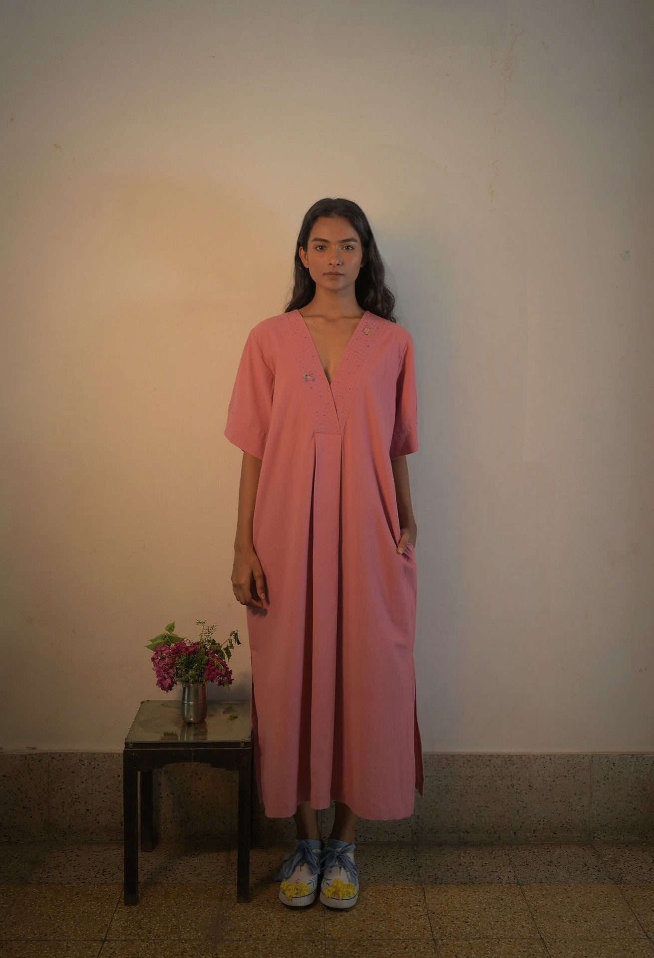 Rosa Dress