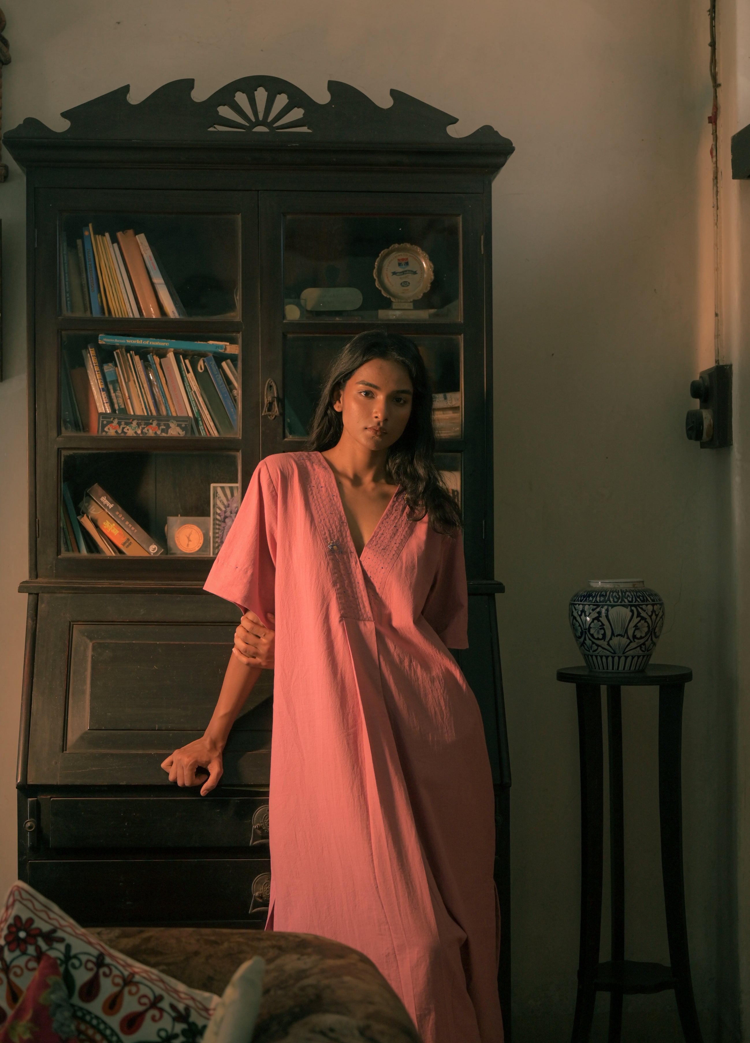 Rosa Dress