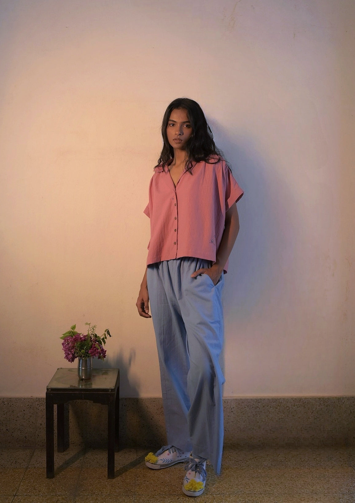 Sama Pants