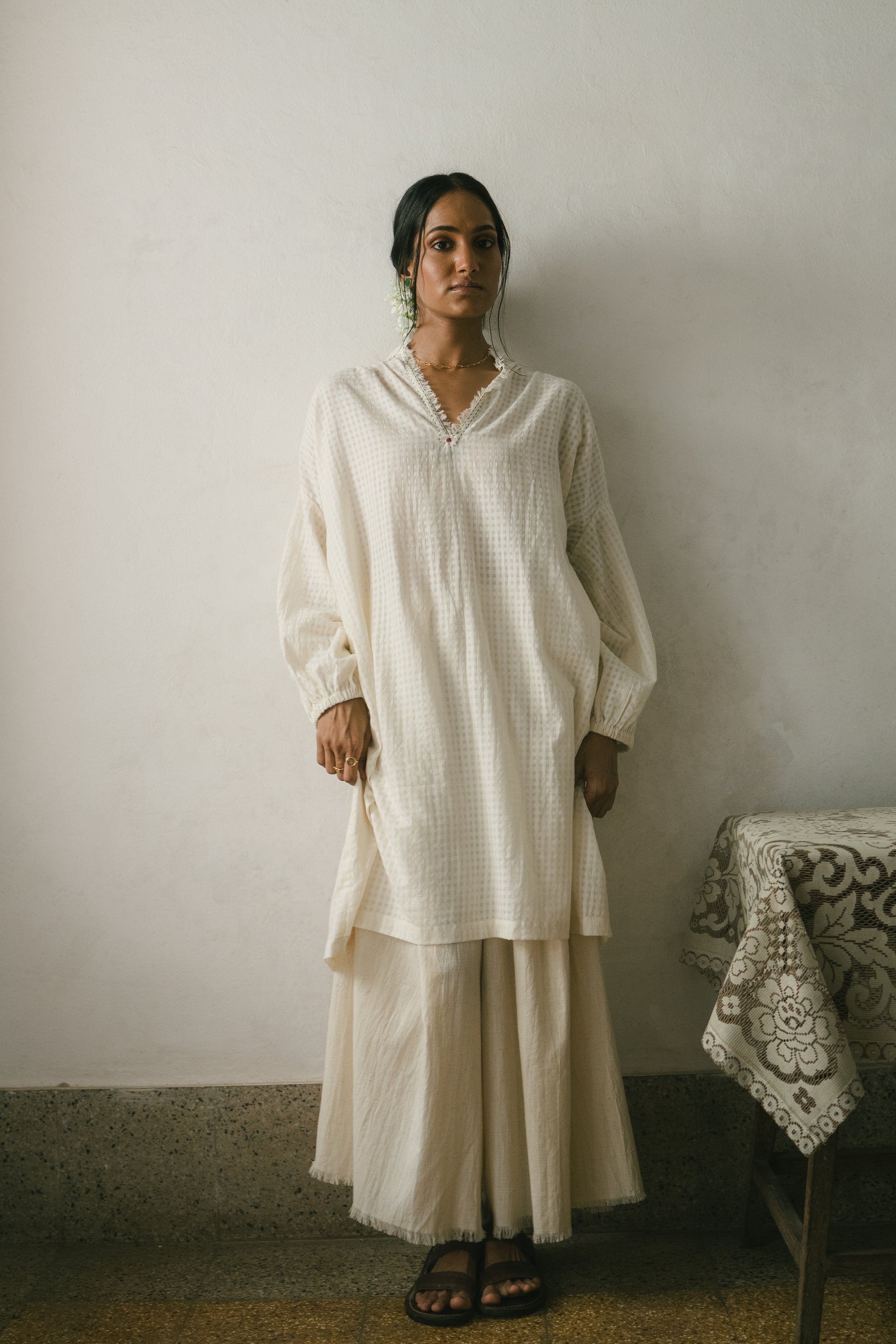Iffat Coord Set