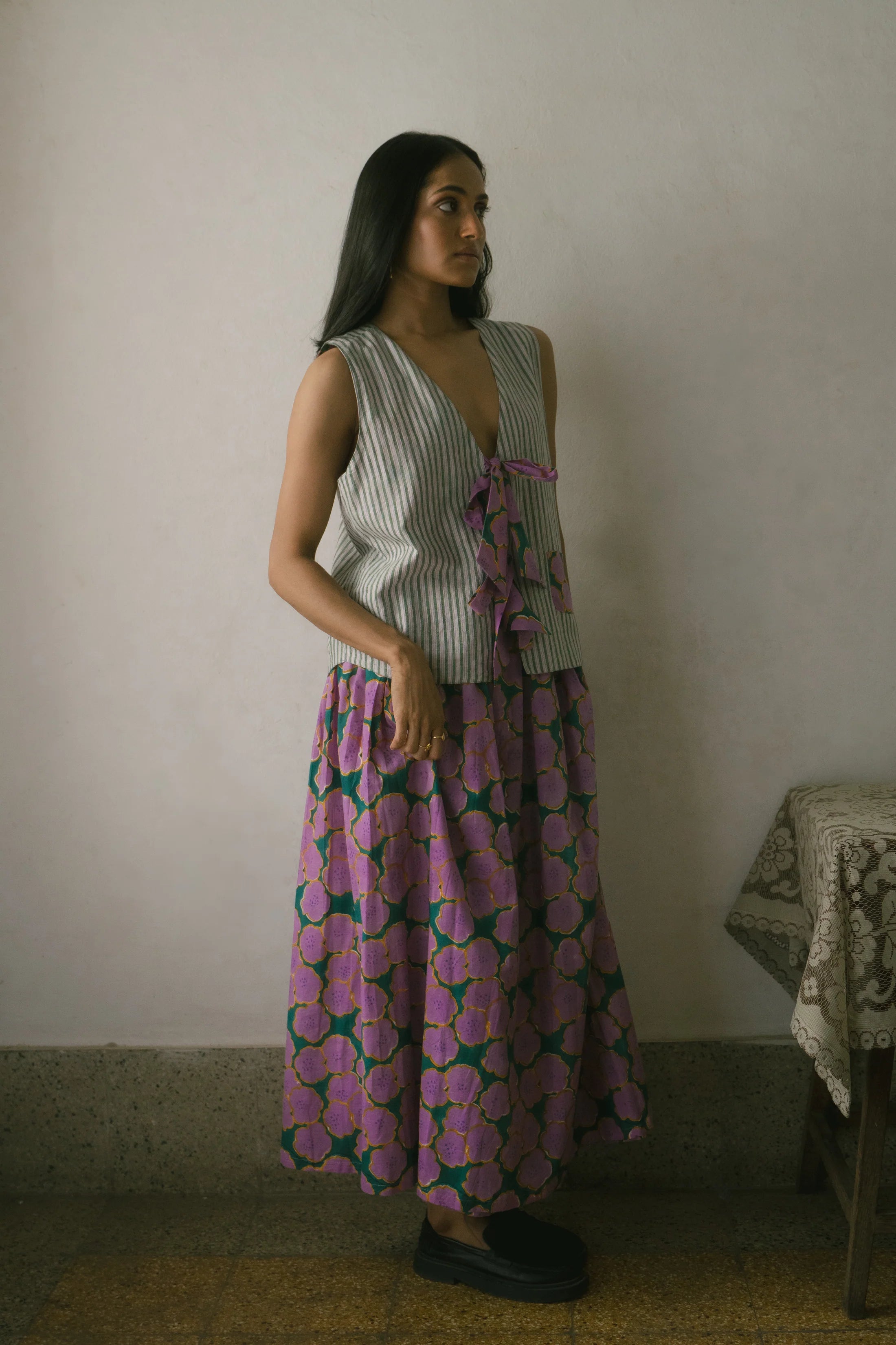 Clover Skirt