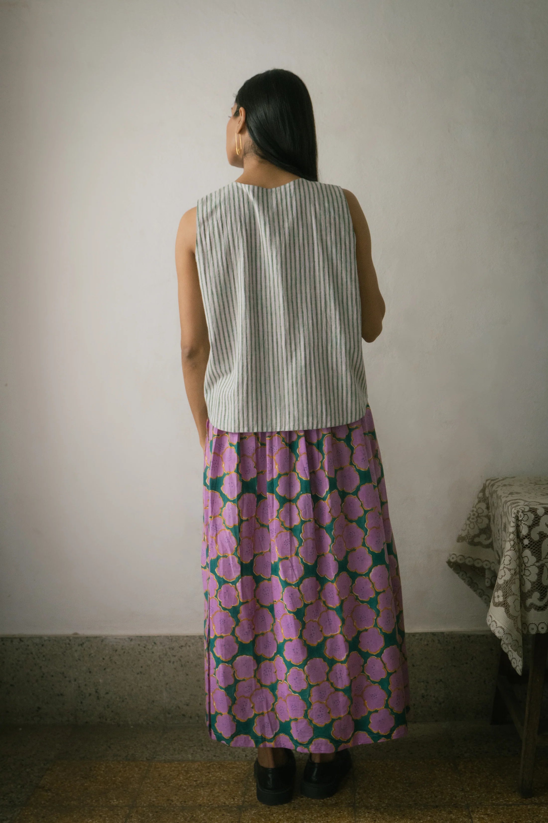 Clover Skirt