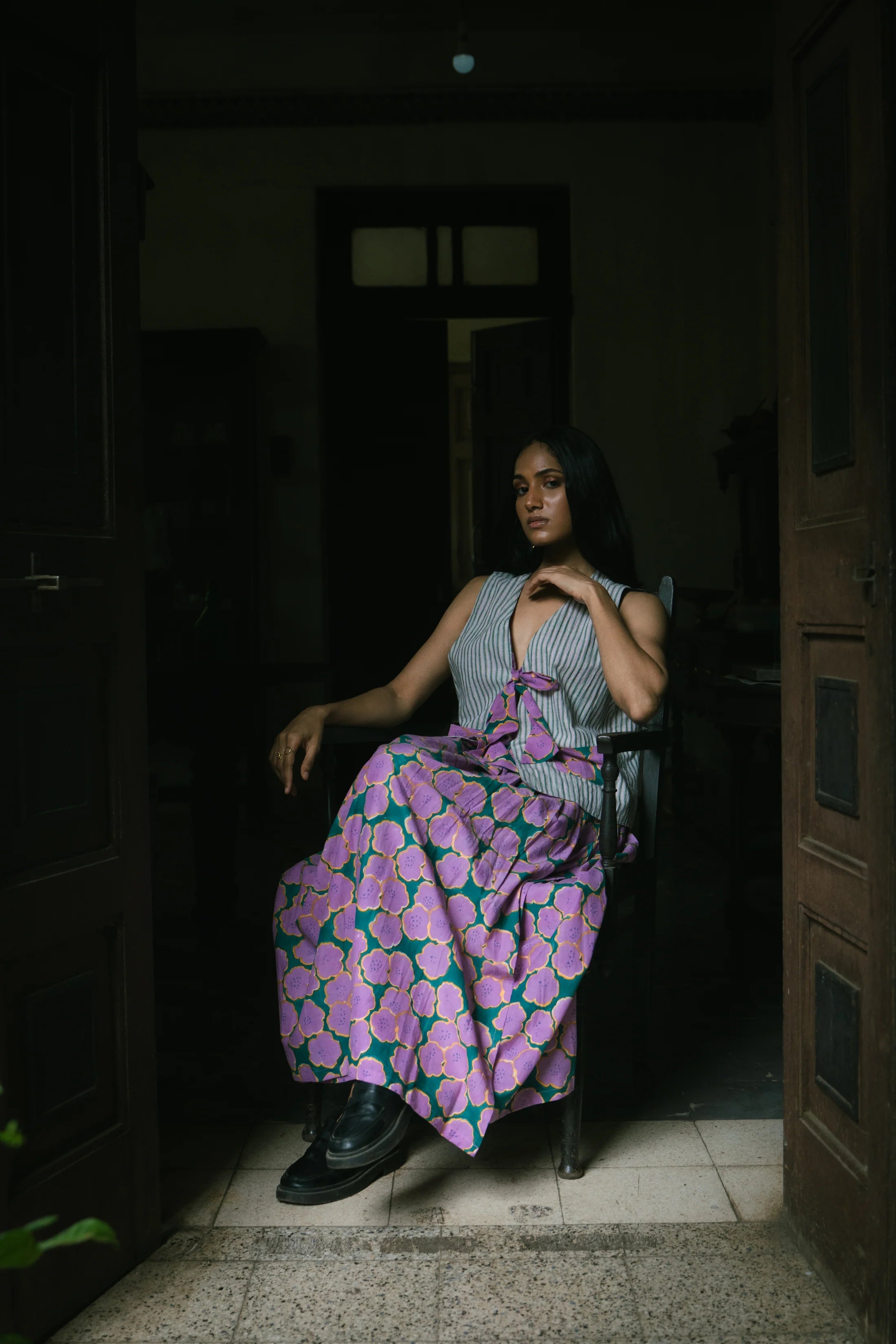 Clover Skirt