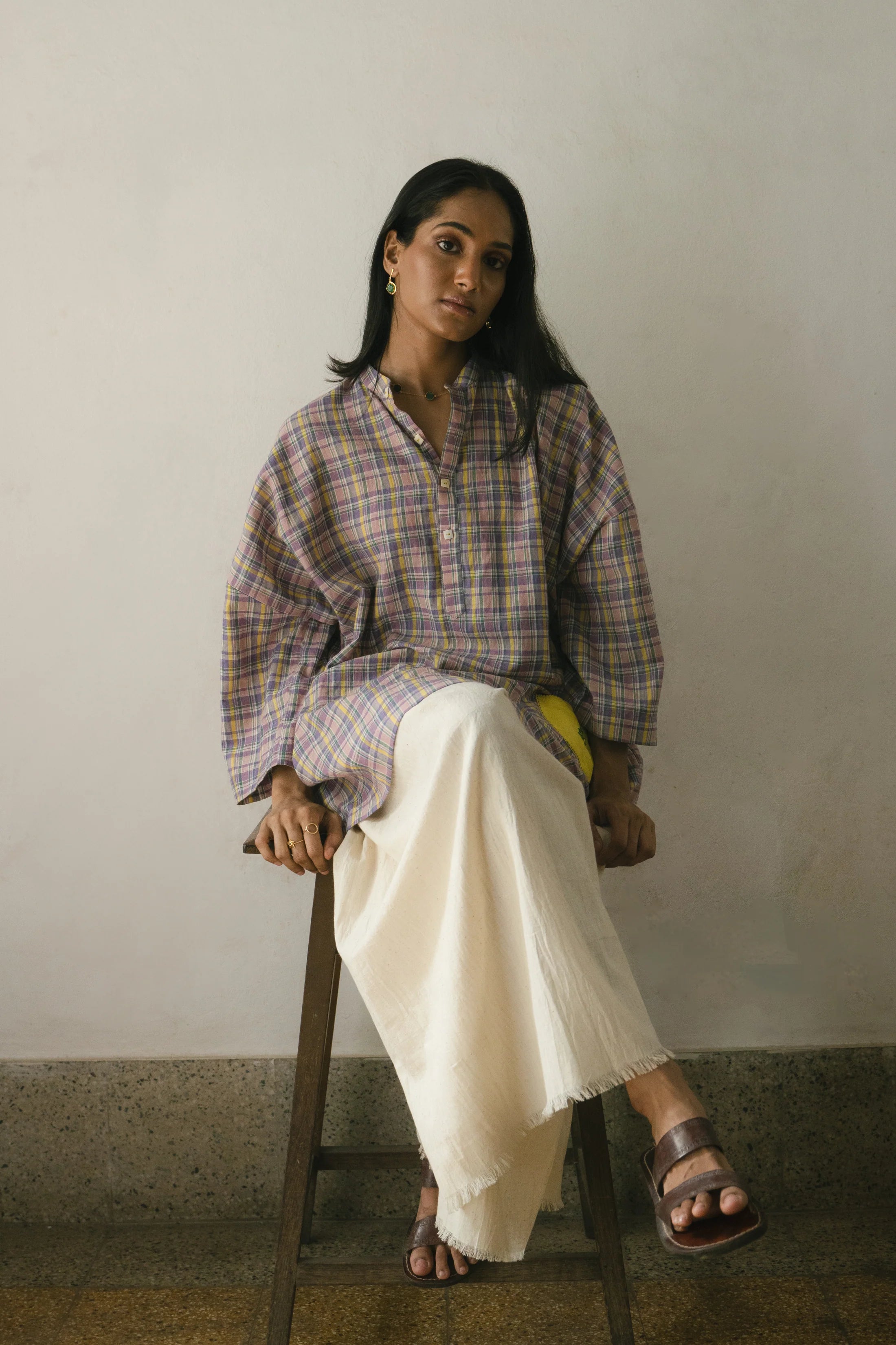 Meadow Unisex Tunic