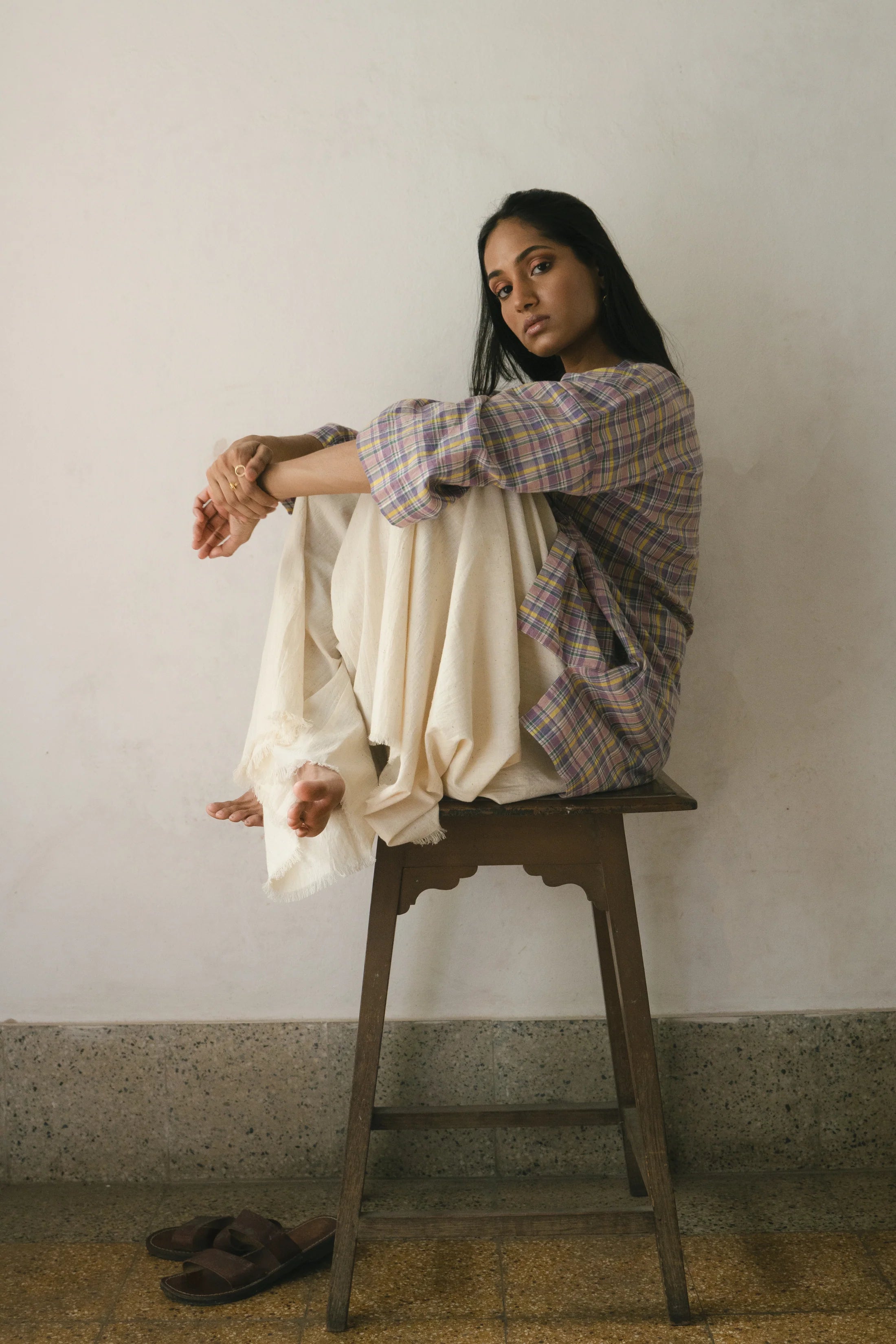 Meadow Unisex Tunic