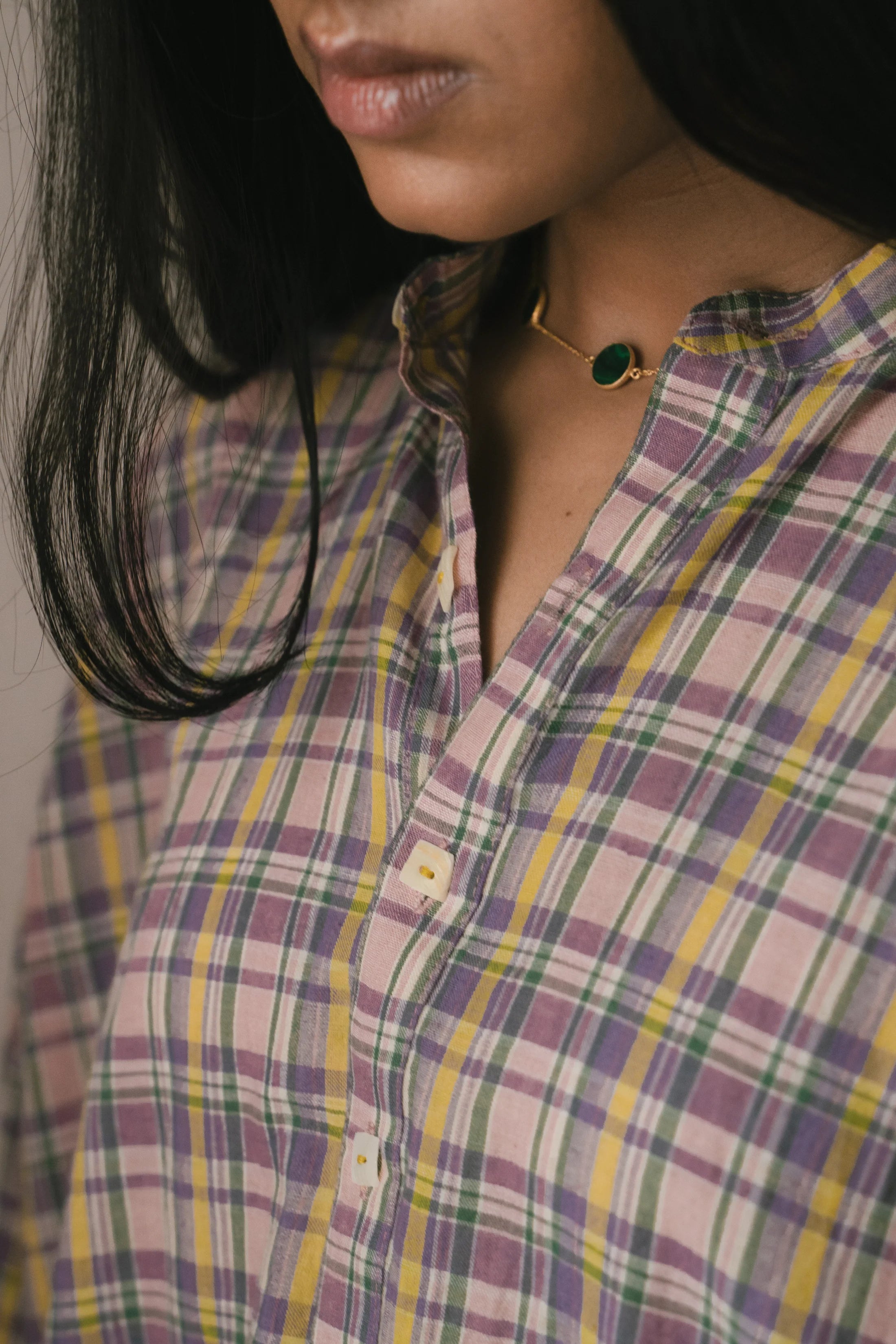 Meadow Unisex Tunic