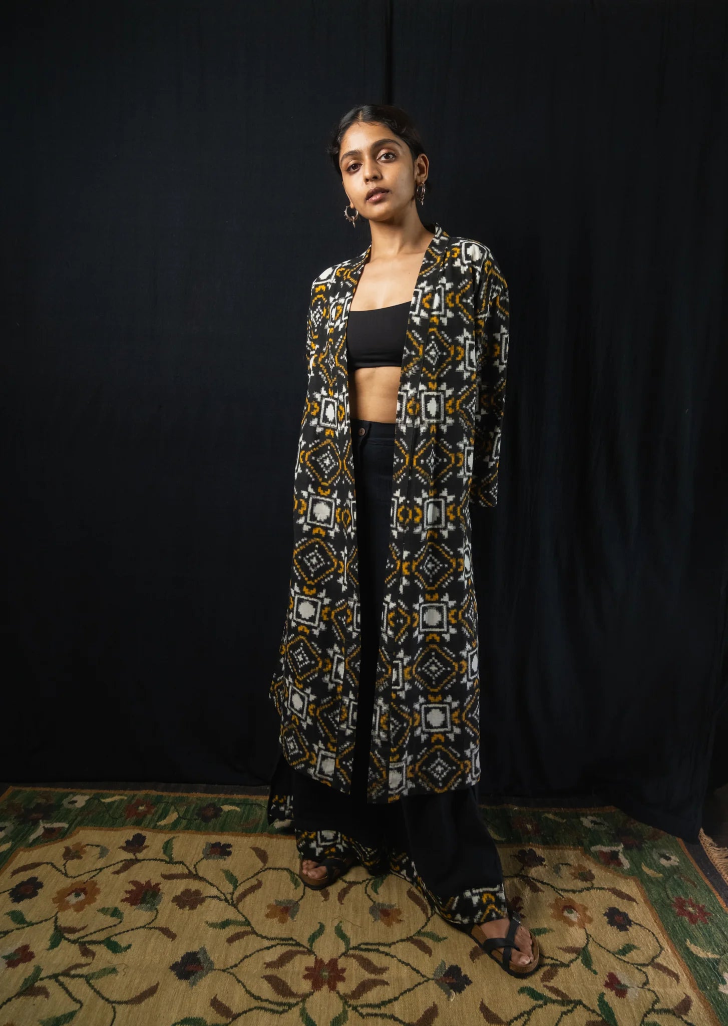 Haldi Overlay