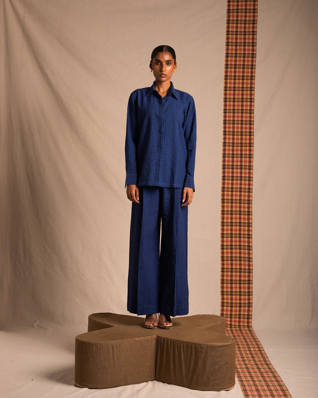 Indigo Set