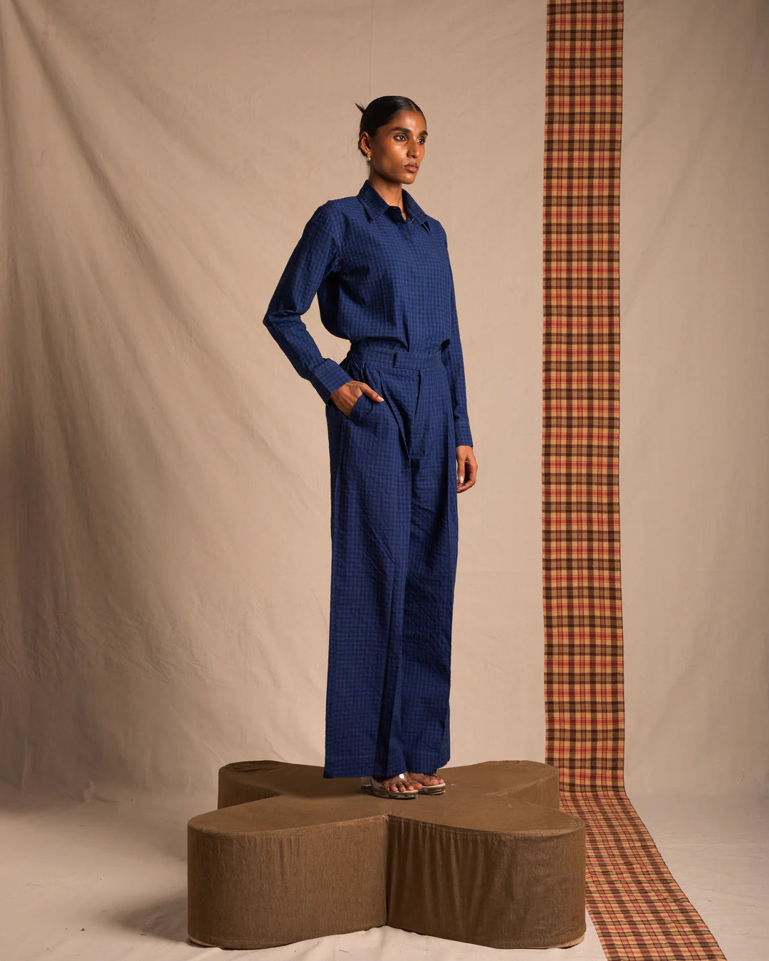 Indigo Set